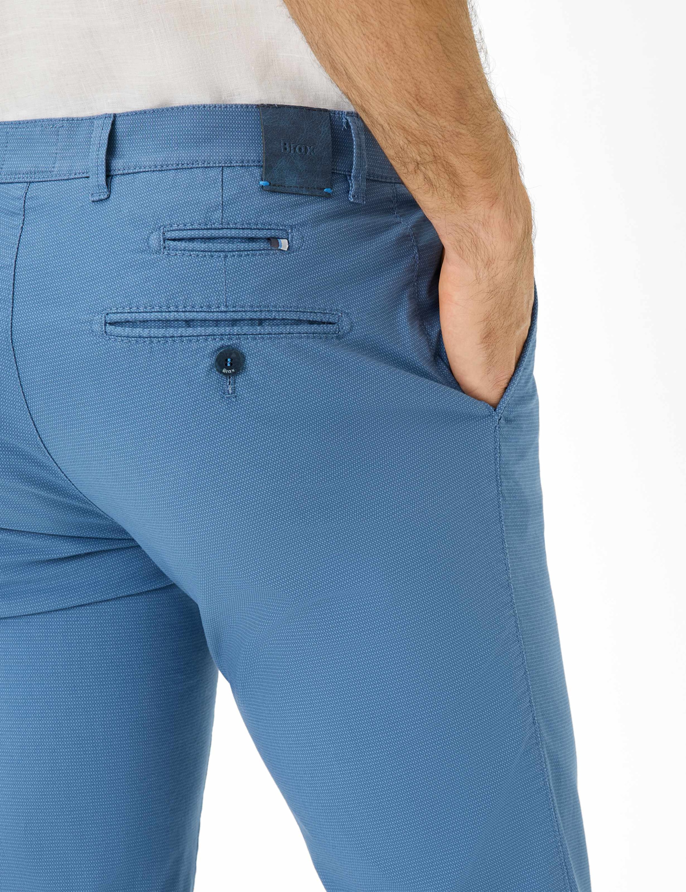 Brax Chinohose »Style FABIO«