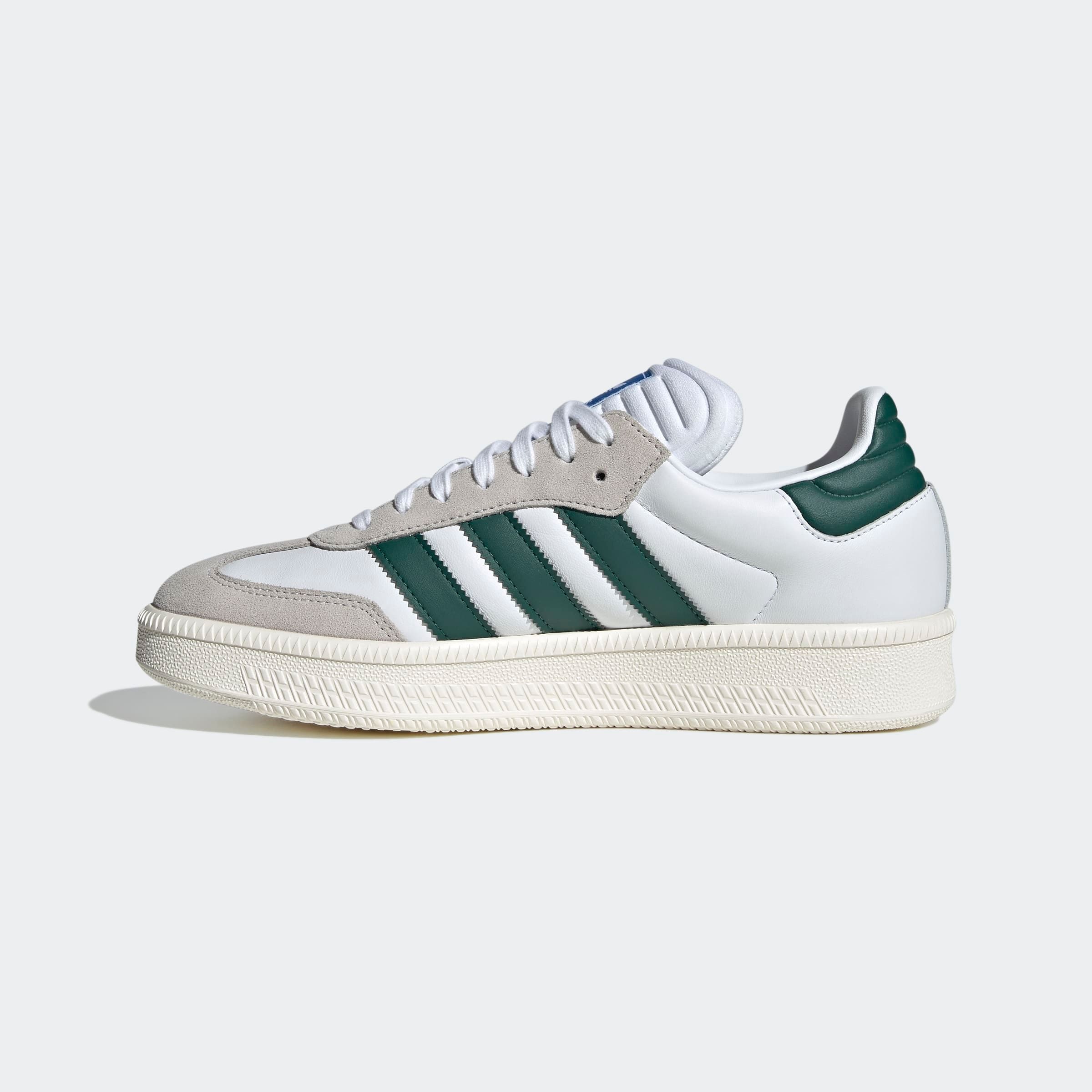 Thumbnail - adidas Originals Sneaker "SAMBA XLG" mit erhöhter Sohle und gepolsterter Zunge