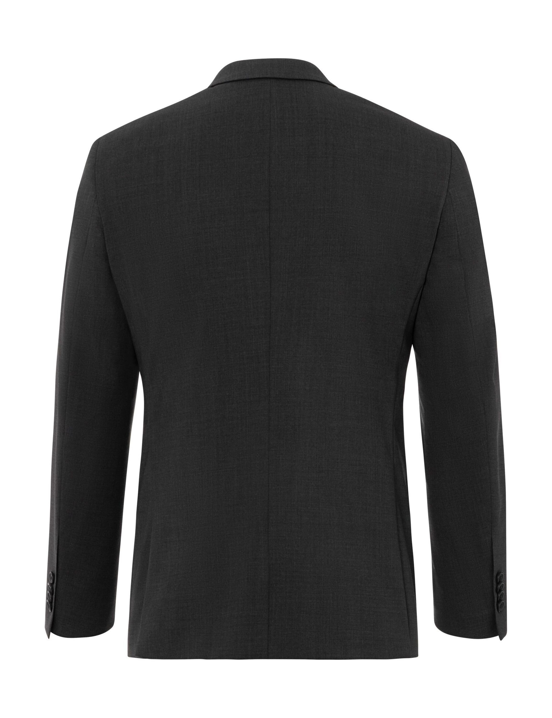 Thomas Goodwin Anzug »Anzug«, (2 tlg.), regular fit, im Modern-Fit, 10105-0-44026