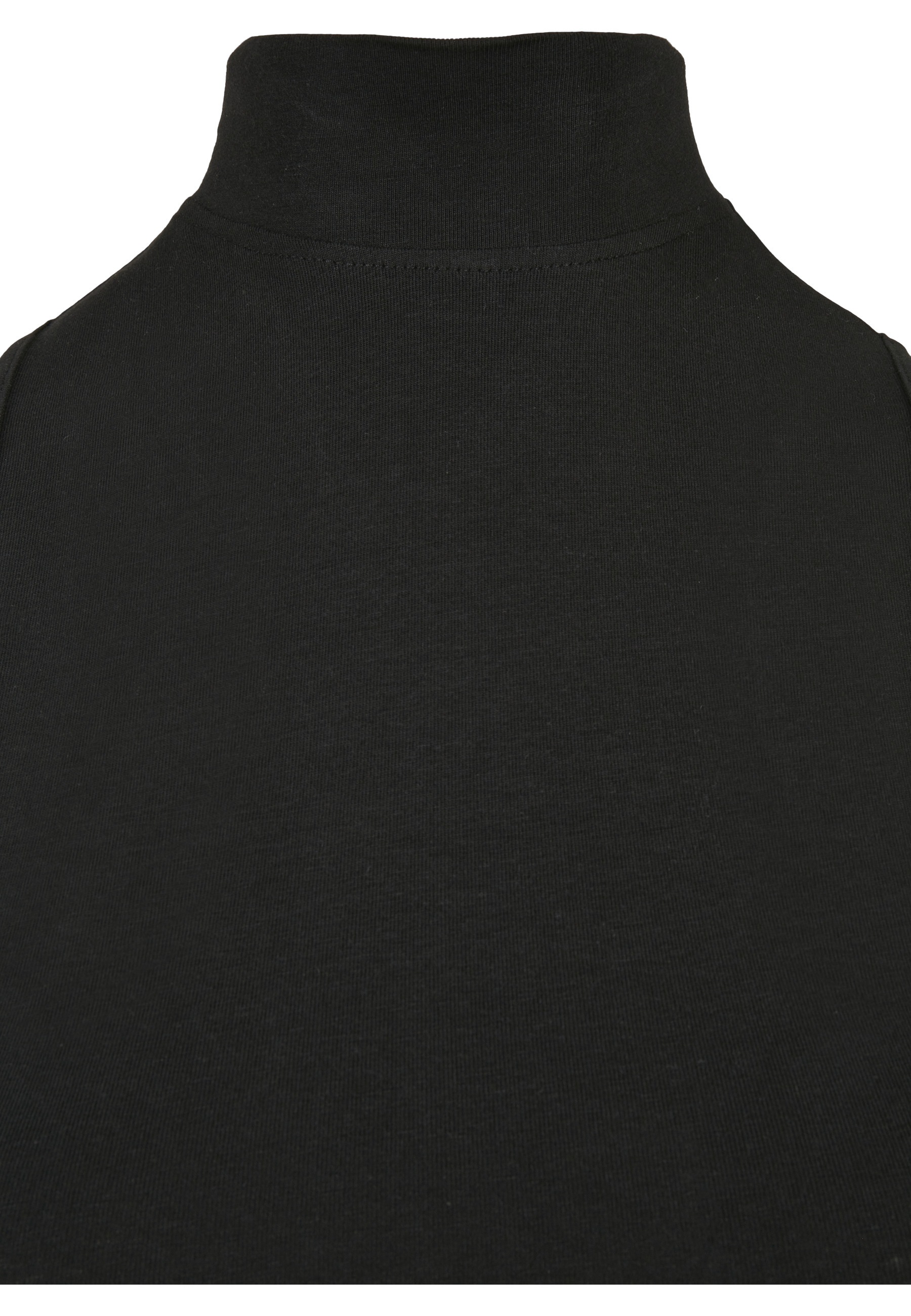 URBAN CLASSICS Body »Urban Classics Damen Ladies Sleeveless Turtleneck Body«