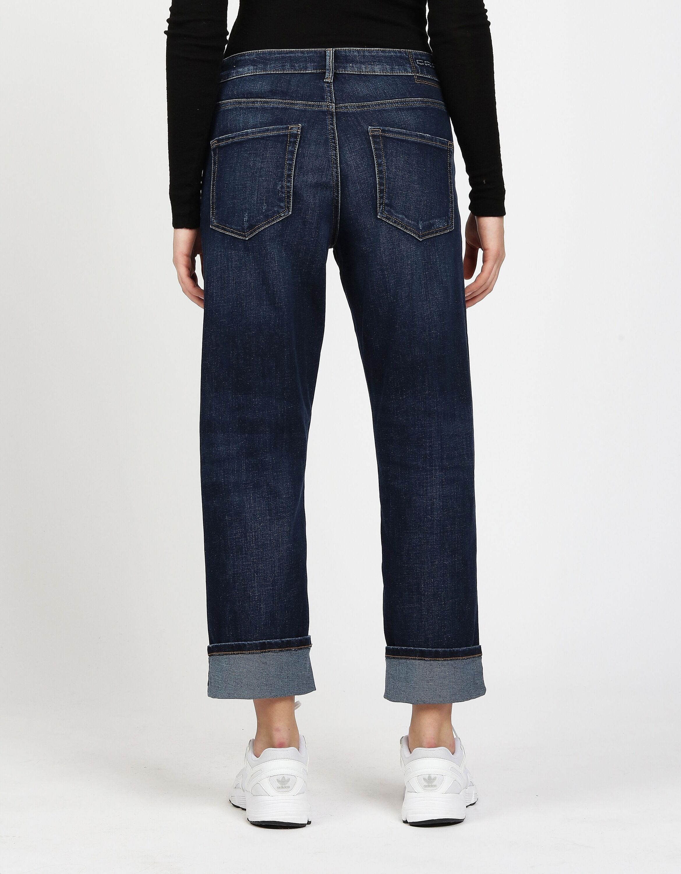 GANG 5-Pocket-Jeans »94THELMA« im 5-Pocket-Style