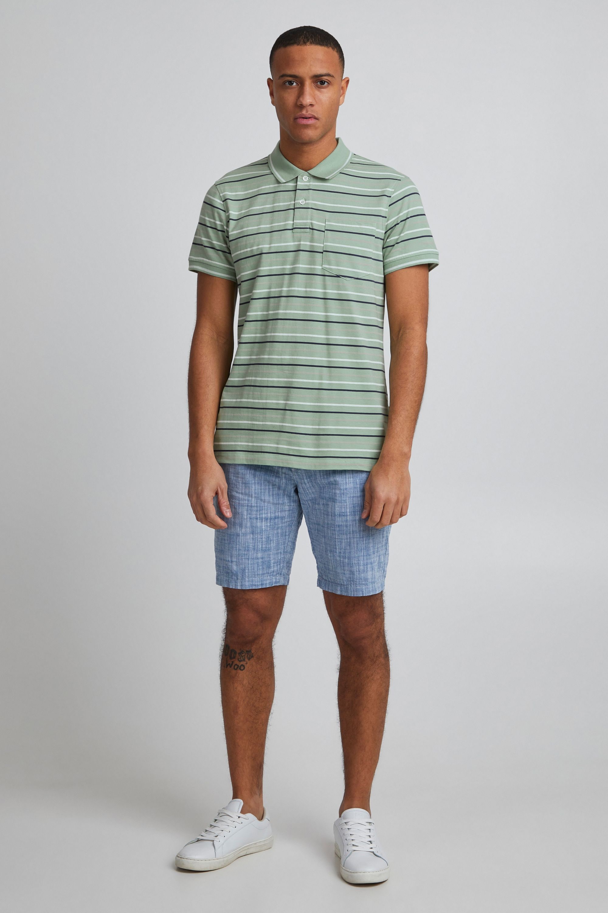 Blend Poloshirt »Poloshirt BHDominik«