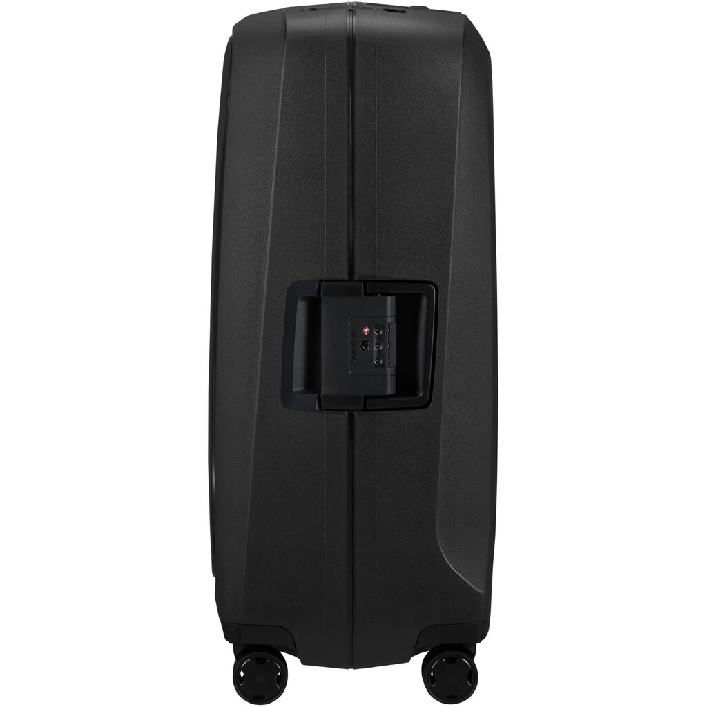 Samsonite Koffer »ESSENS 75«, 4 Rollen