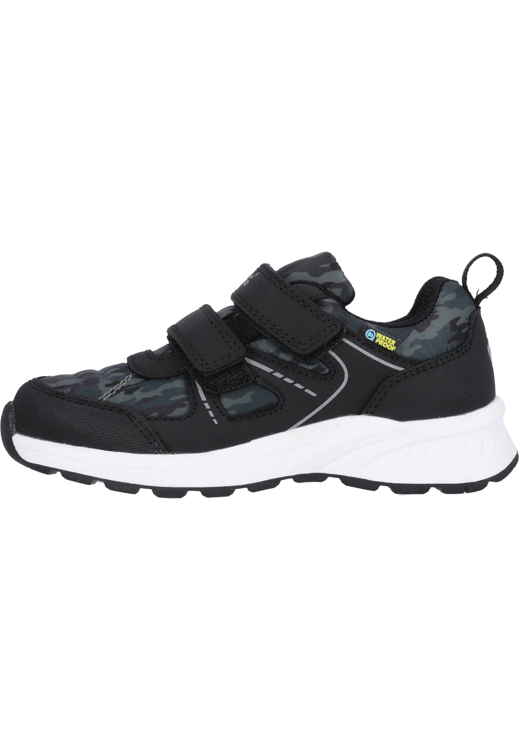 ZIGZAG Sneaker »Duce«, mit rutschfester Sohle