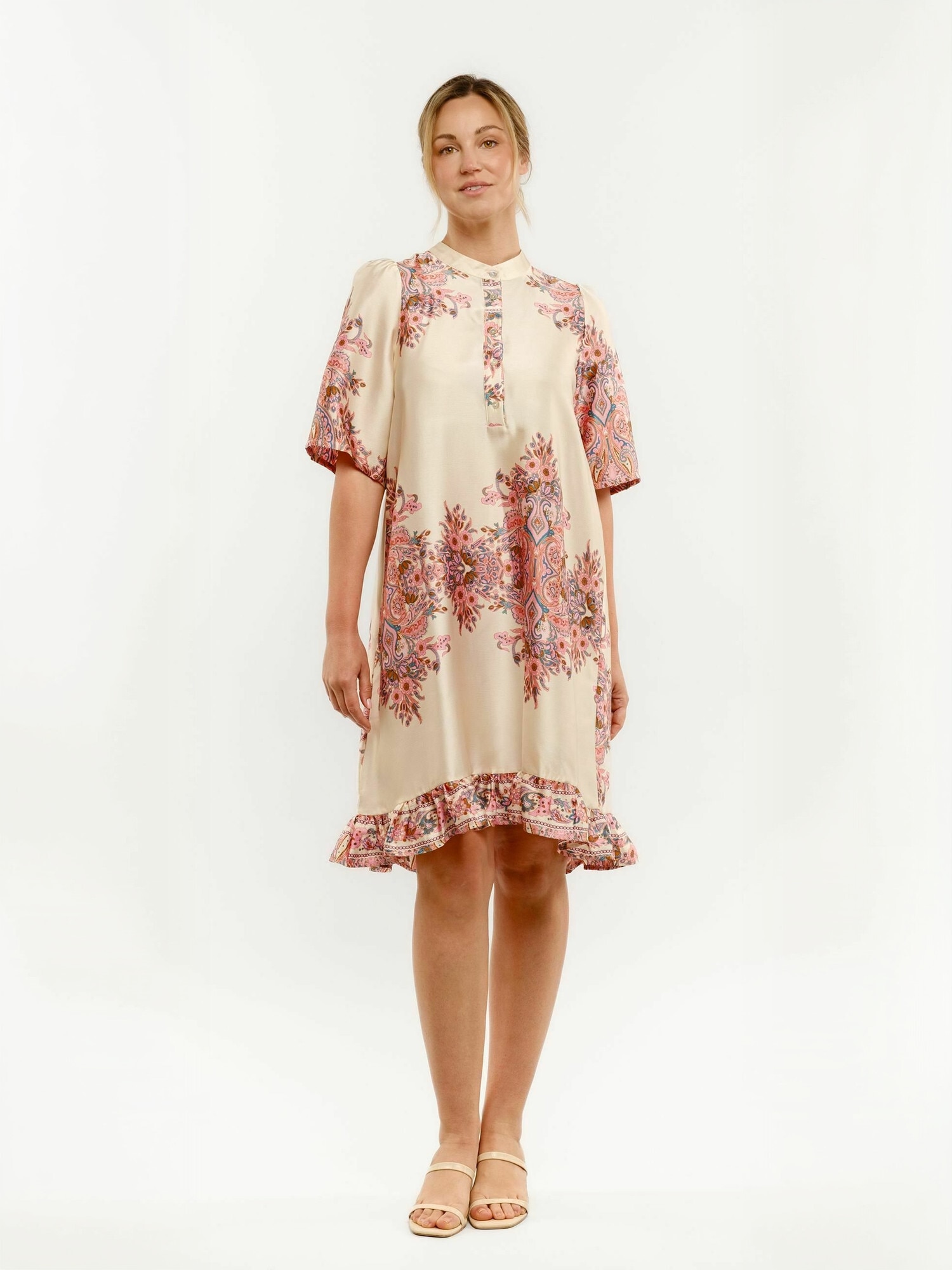 Liberté Essentiel Jerseykleid »Liberté Essentiel Dress WENNISE«