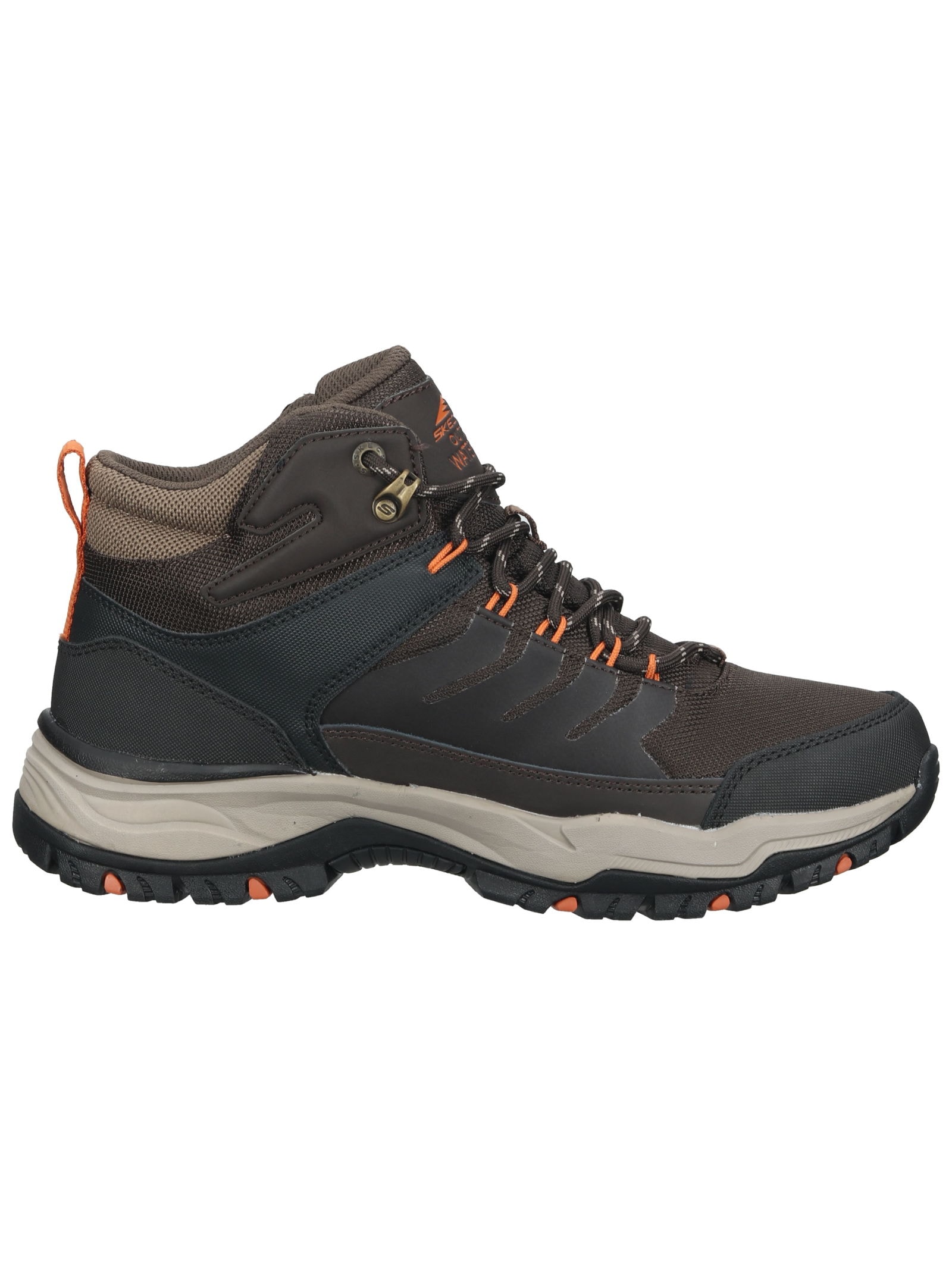 Skechers Trekkingschuh »Skechers Wanderschuhe Leder«