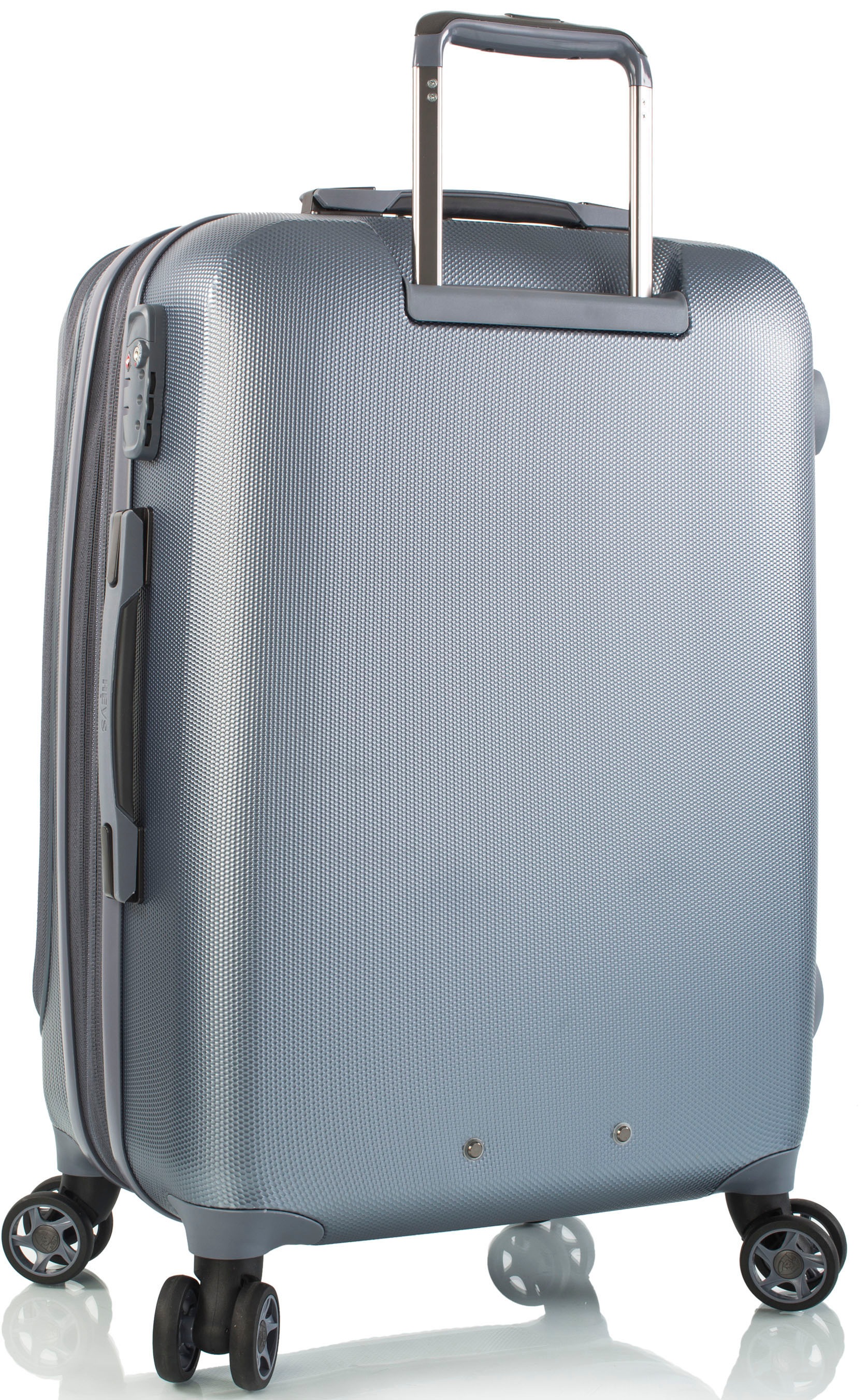 Thumbnail - Heys Hartschalen-Trolley "Vantage, in verschiedenen Farben und Größen" 86 l 4 Rollen Heys x Joachim Llambi Reisegepäck F...