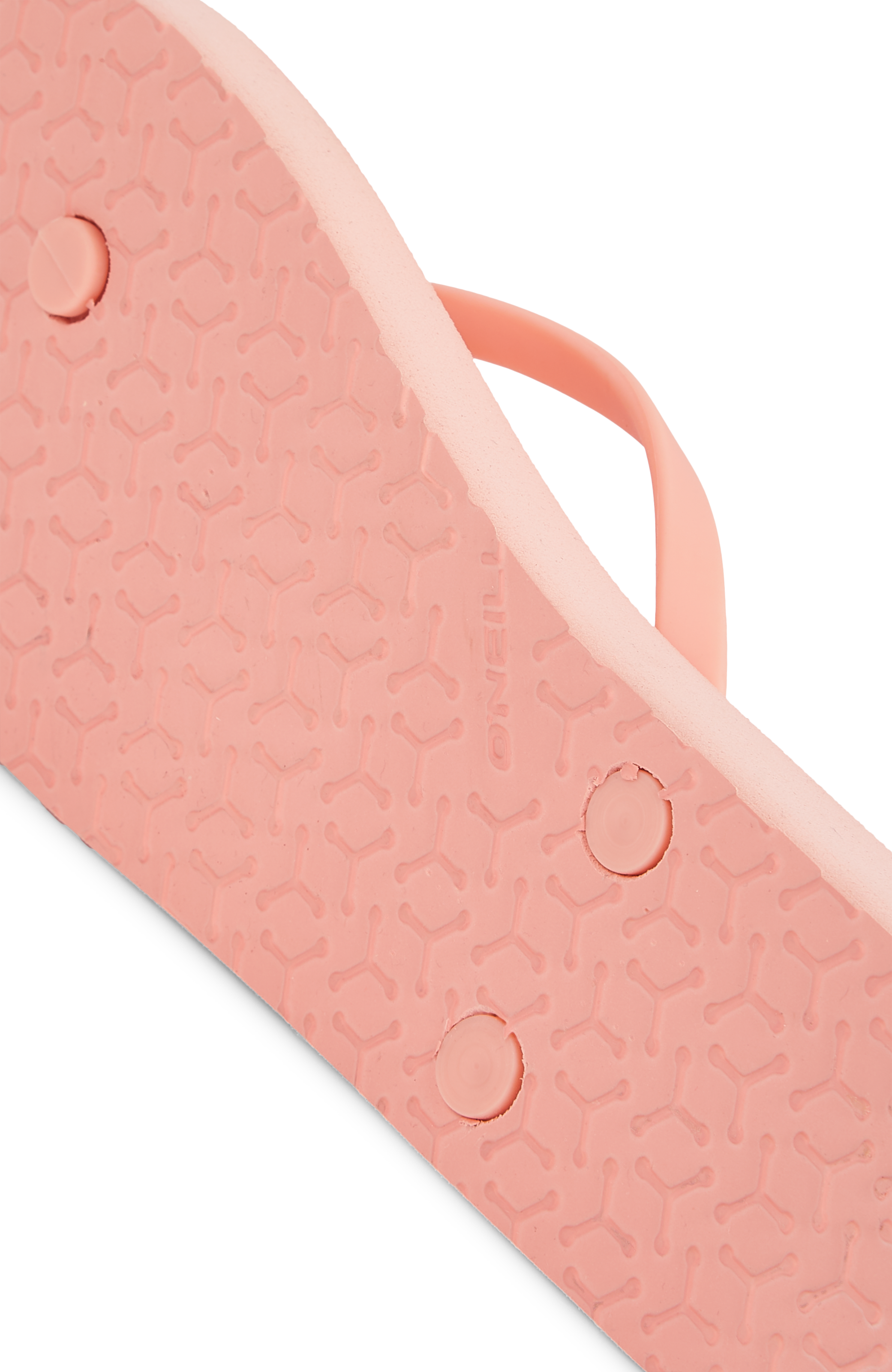 O'Neill Zehentrenner »PROFILE SMALL LOGO SANDALS«