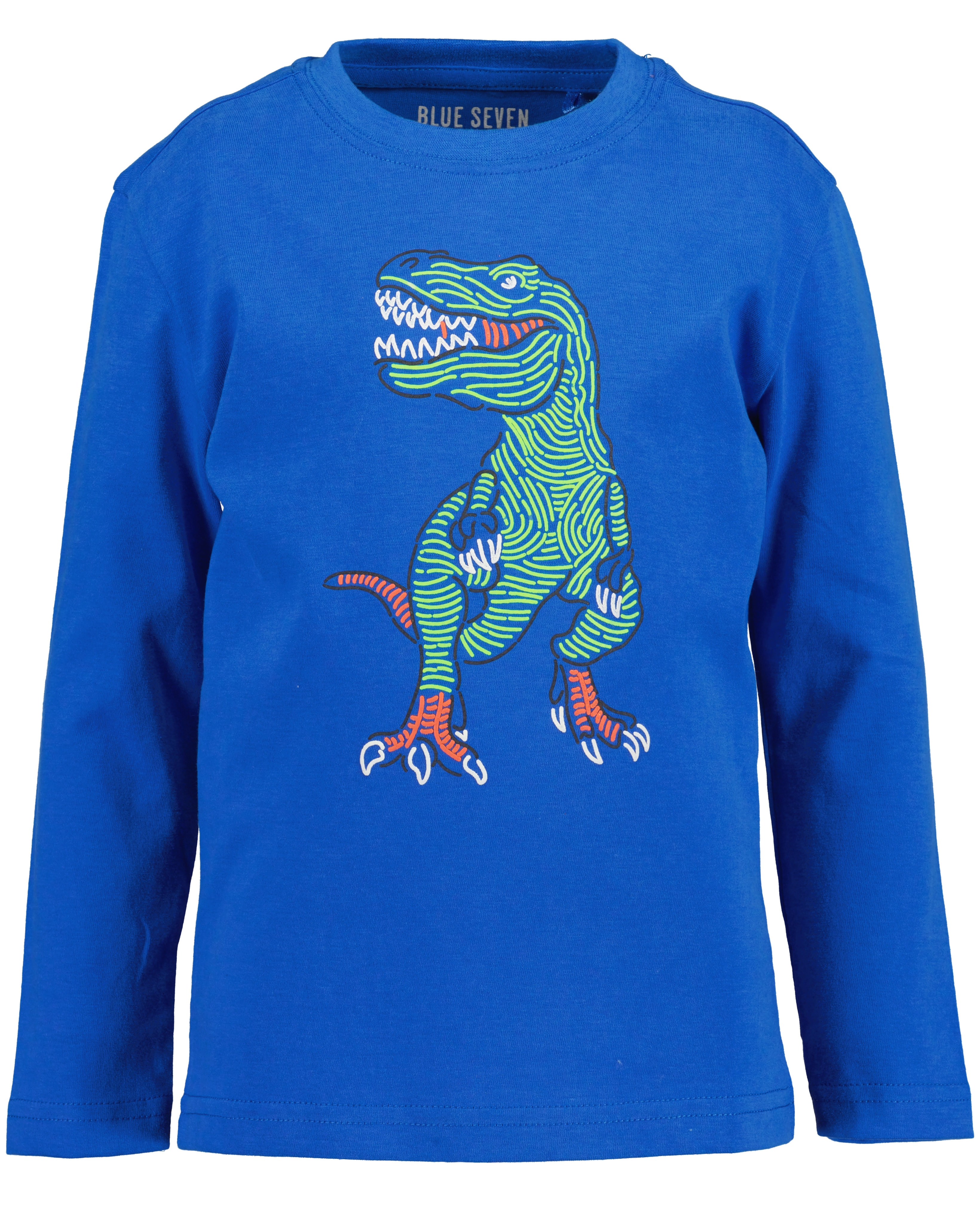 Blue Seven Langarmshirt
