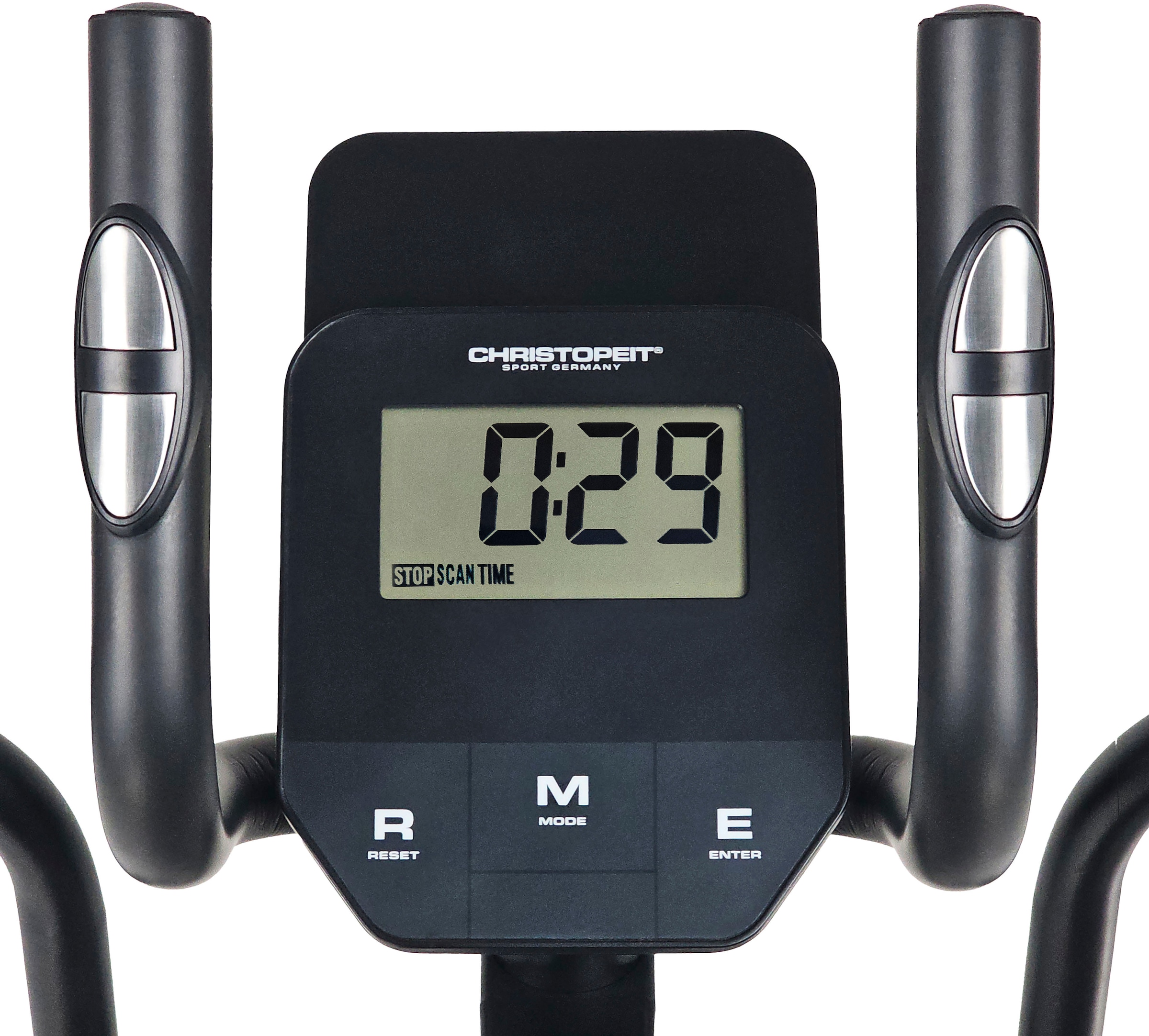 Christopeit Sport® Crosstrainer »Crosstrainer CT 5«