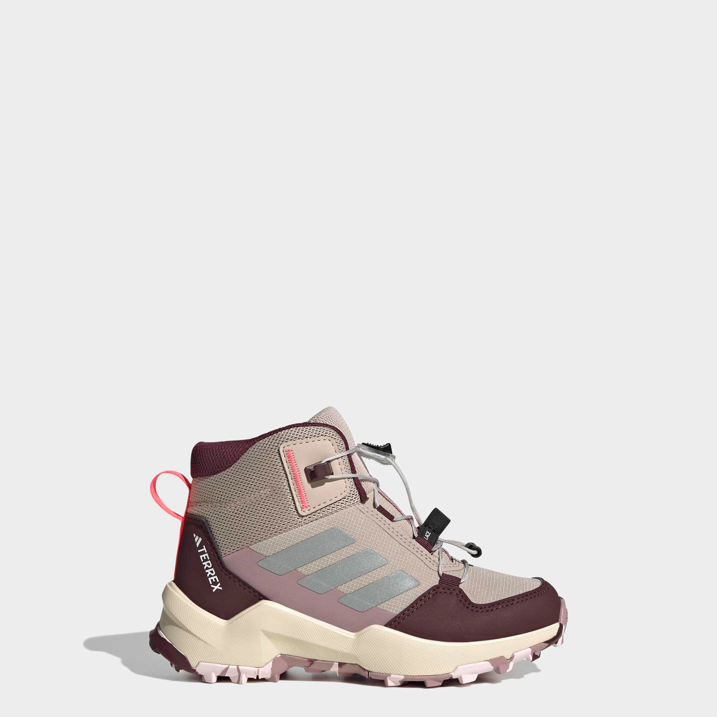 adidas TERREX Wanderschuh »AX4R MID KIDS«  für Kinder & Jugendliche