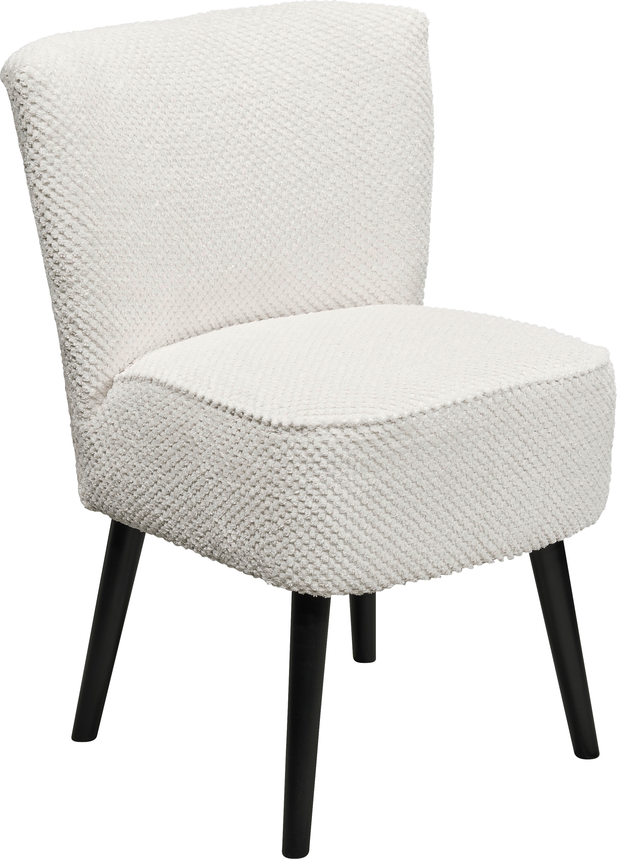 ED EXCITING DESIGN Cocktailsessel »Earl«, Küchenstuhl, Küchensessel