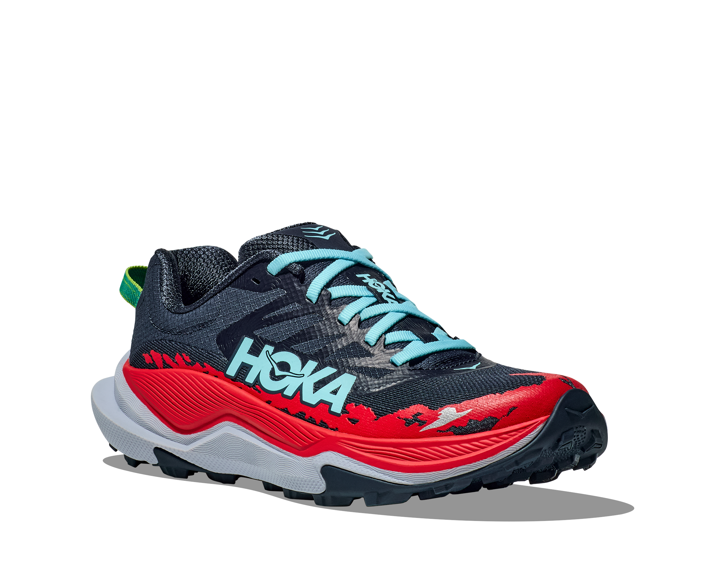 Hoka One One Trailrunningschuh "Torrent 4"