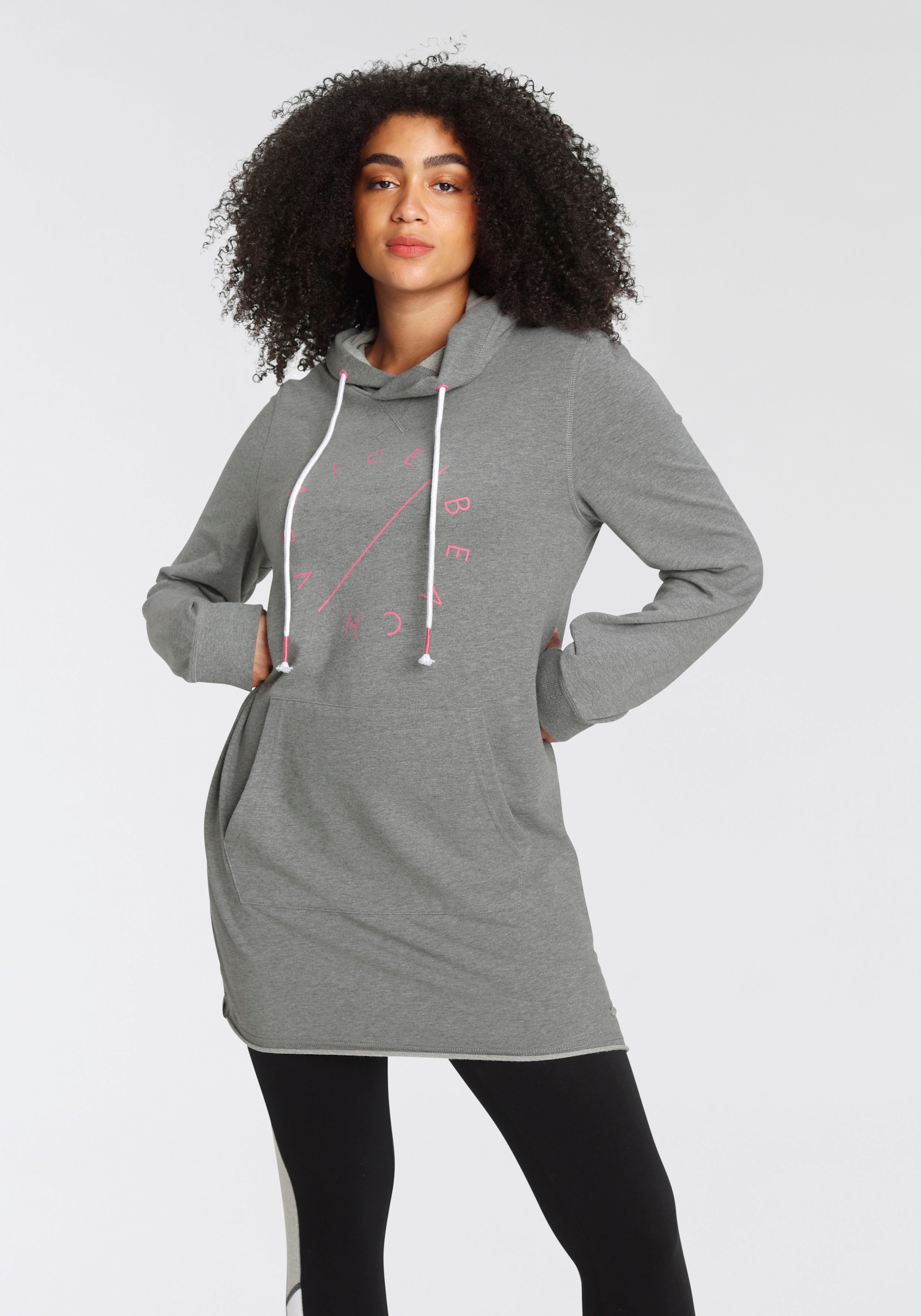 Venice Beach Longsweatshirt