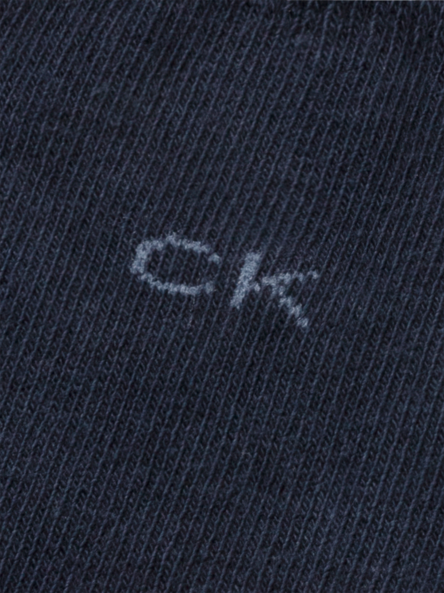 Calvin Klein Socken "CK MEN SOCK 2P", (2 Paar), mit kleinem CK Logo günstig online kaufen