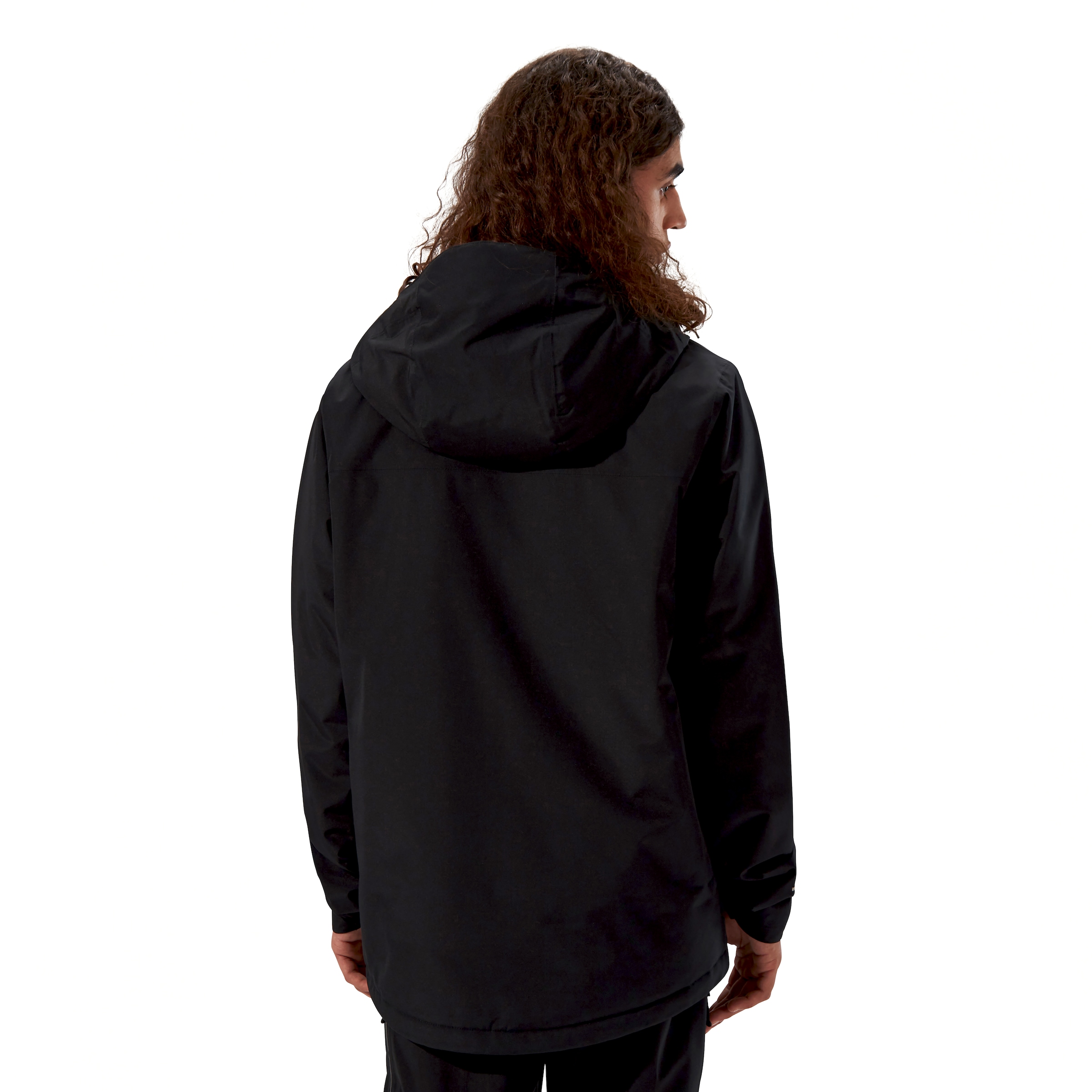 Berghaus Funktionsjacke »DELUGE PRO 3.0 INSULATED JACKET«