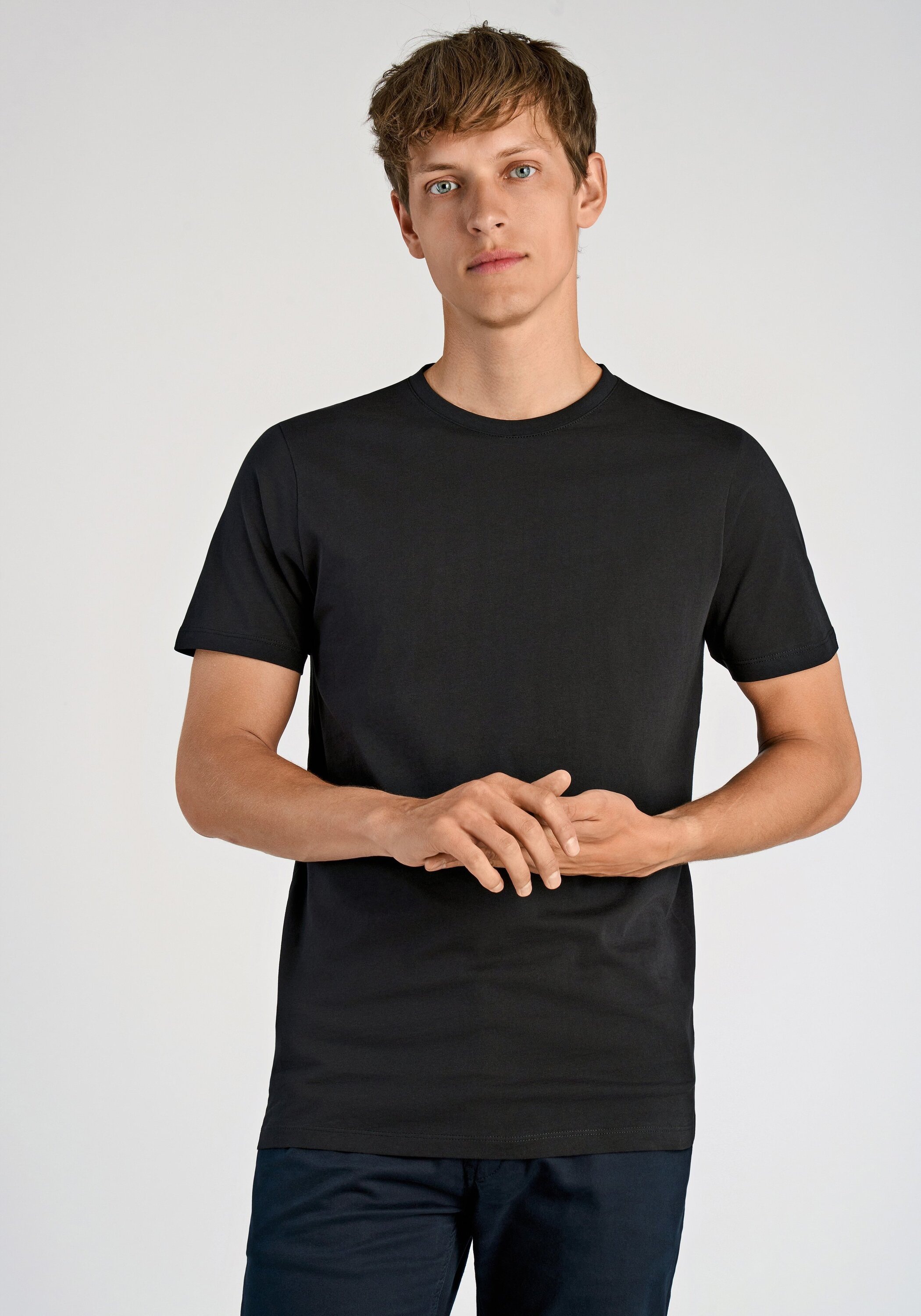 LINDBERGH T-Shirt "Lindbergh T-shirt" günstig online kaufen