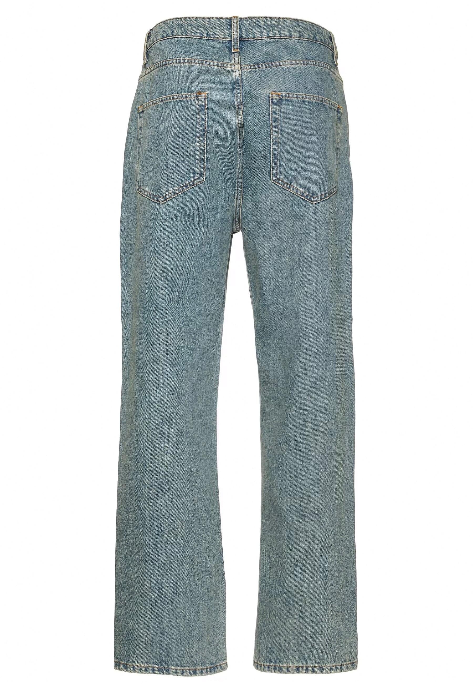 DEF Bequeme Jeans "DEF DEF Dry Baggys" günstig online kaufen