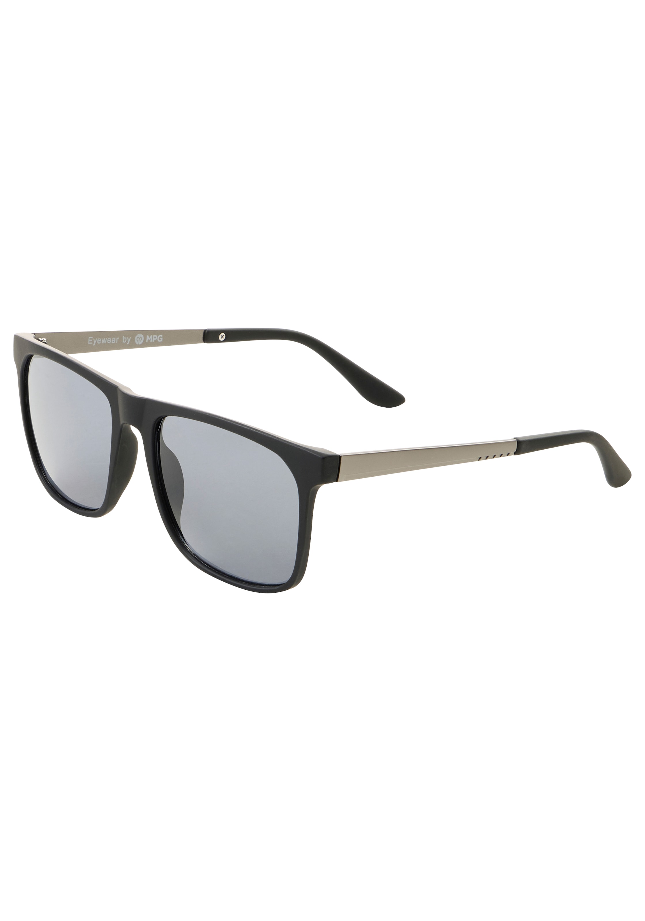 Man's World Sonnenbrille Filterkategorie 3, 100% UVA & 100% UVB Schutz