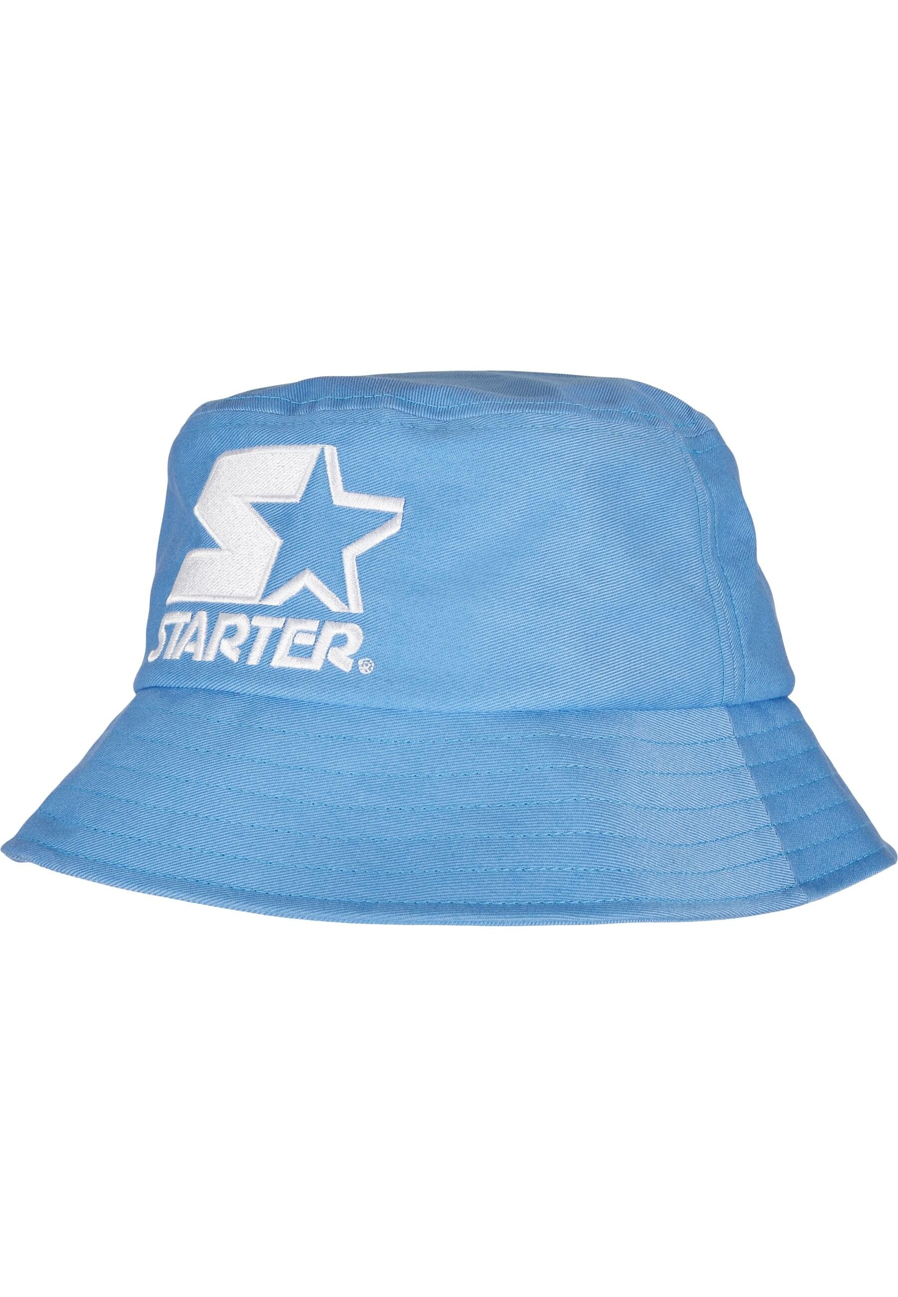 Starter Black Label Flex Cap »Starter Black Label Accessoires Basic Bucket Hat«