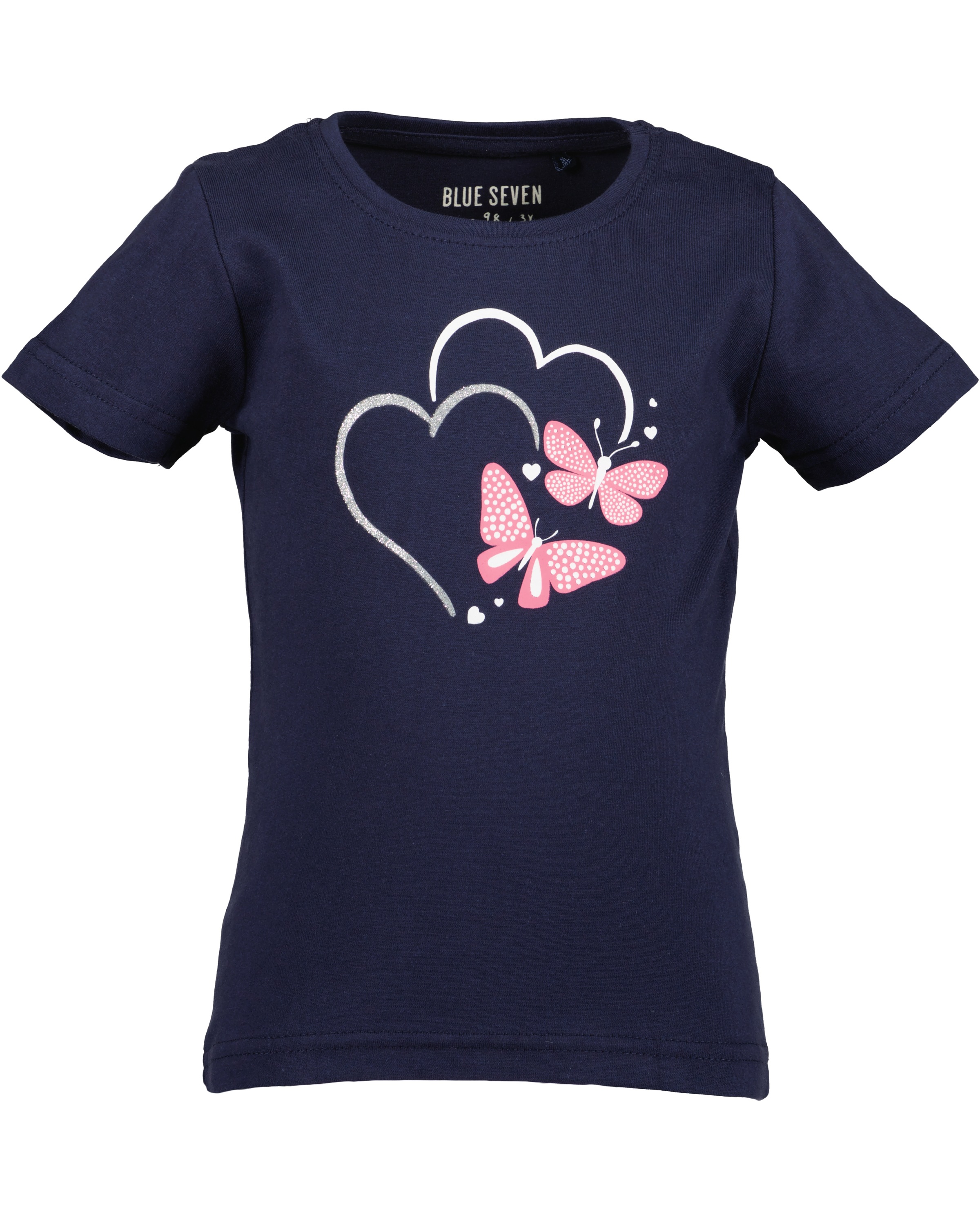 Thumbnail - Blue Seven T-Shirt Packung, 2