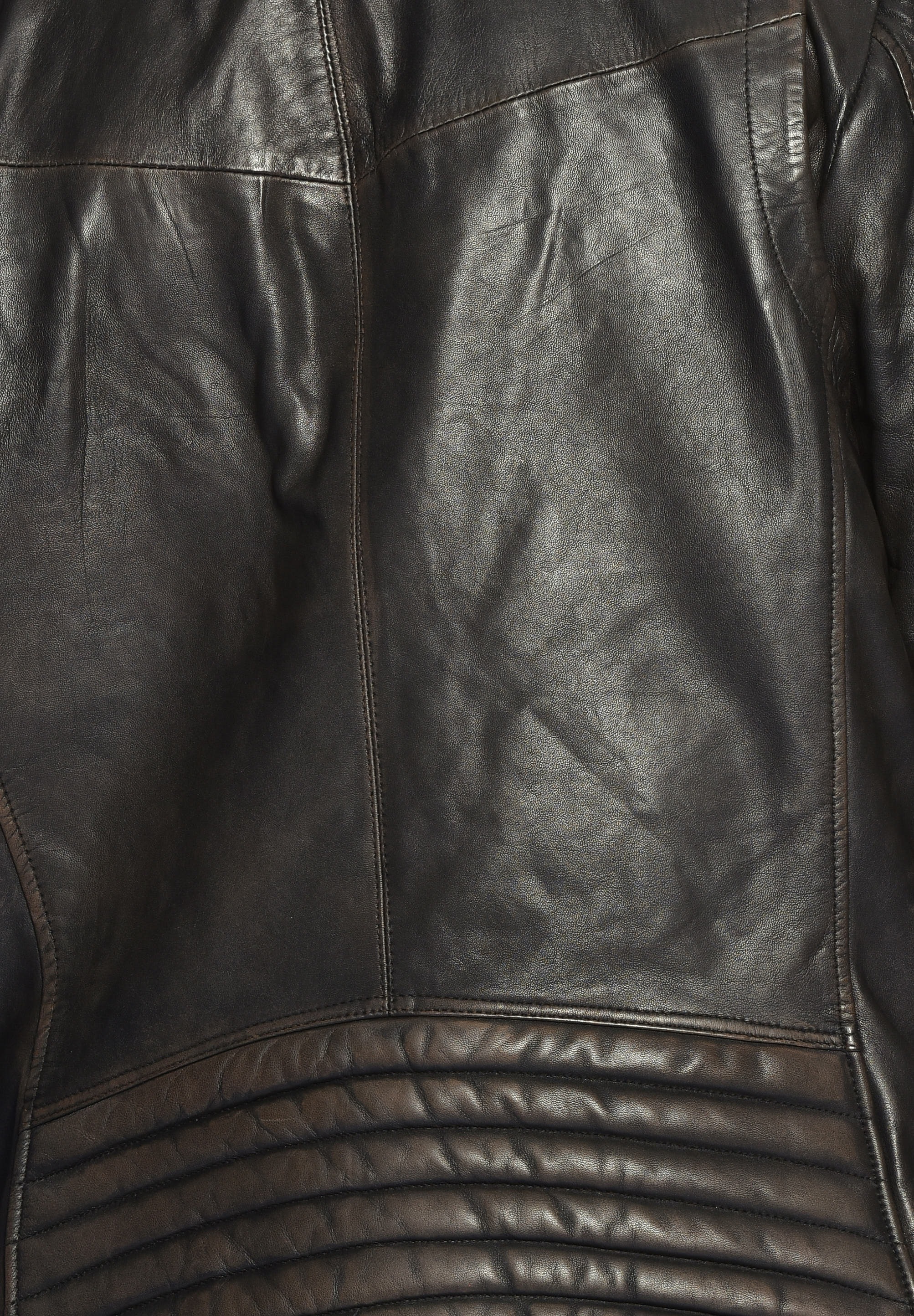 MUSTANG Lederjacke »Denis«