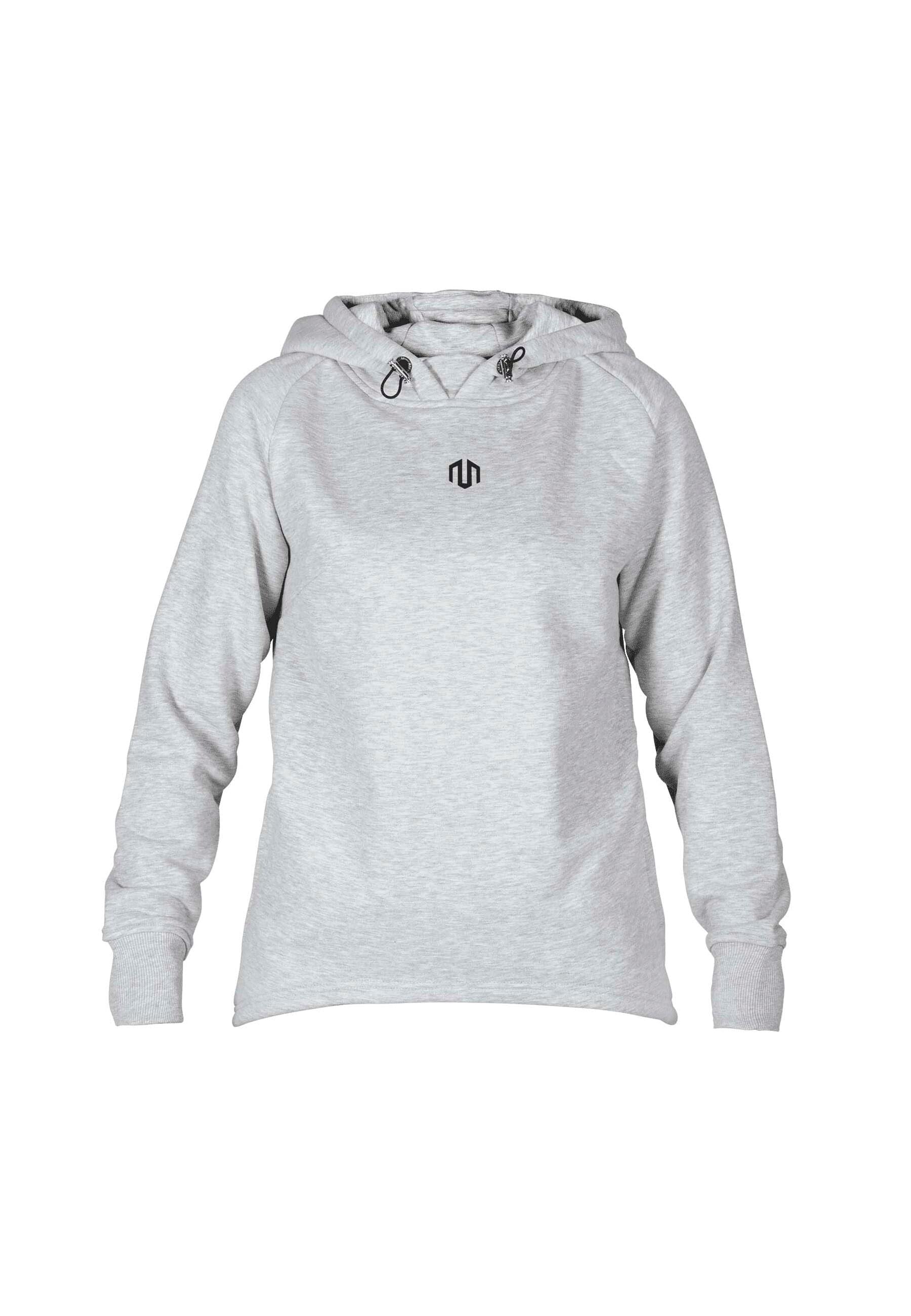 MOROTAI Sweatjacke "MOROTAI Damen Morotai Comfy Performance Hoodie" günstig online kaufen