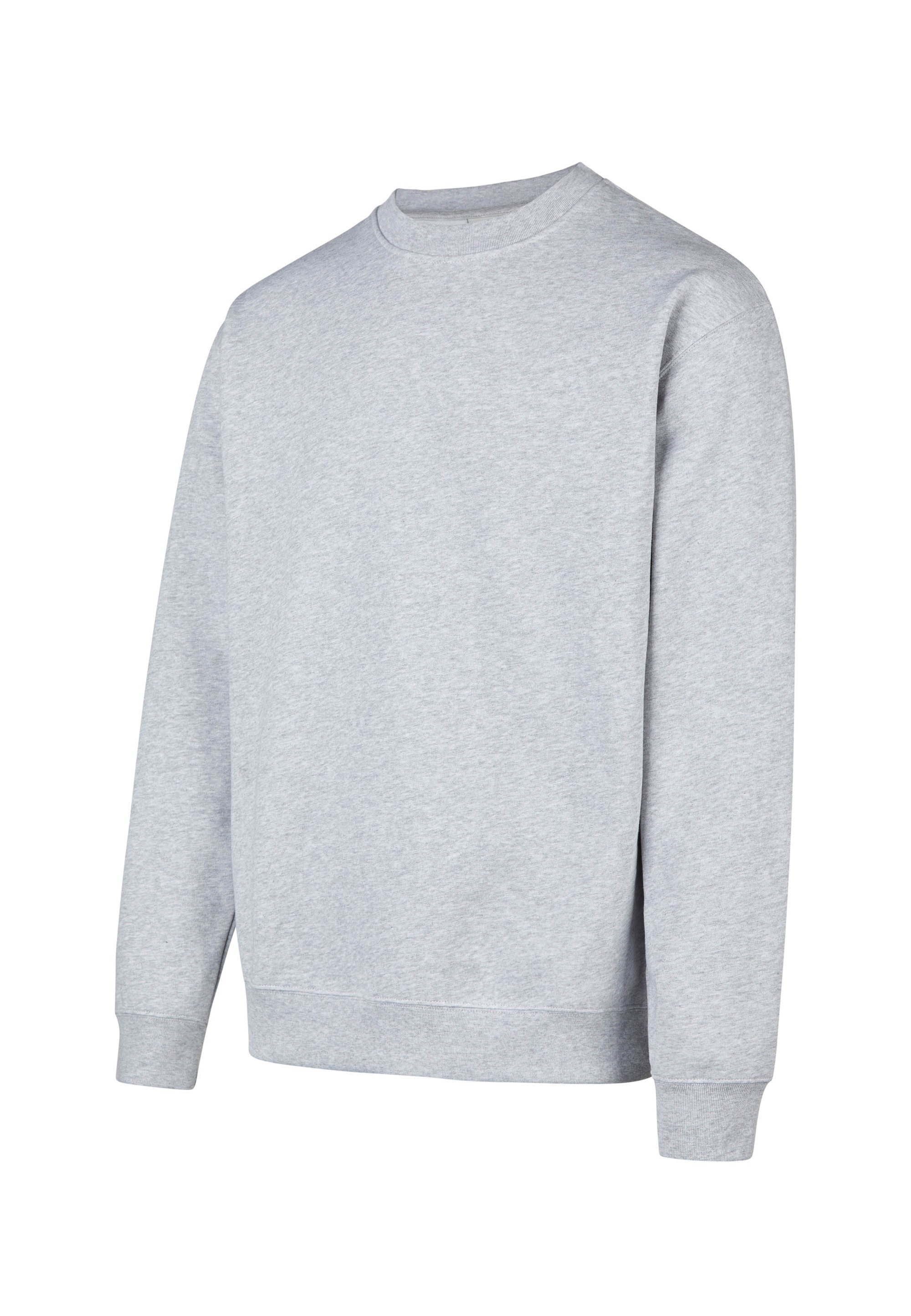 Cleptomanicx Sweatshirt »Crewneck Ligull Classic«, mit lockerem Schnitt