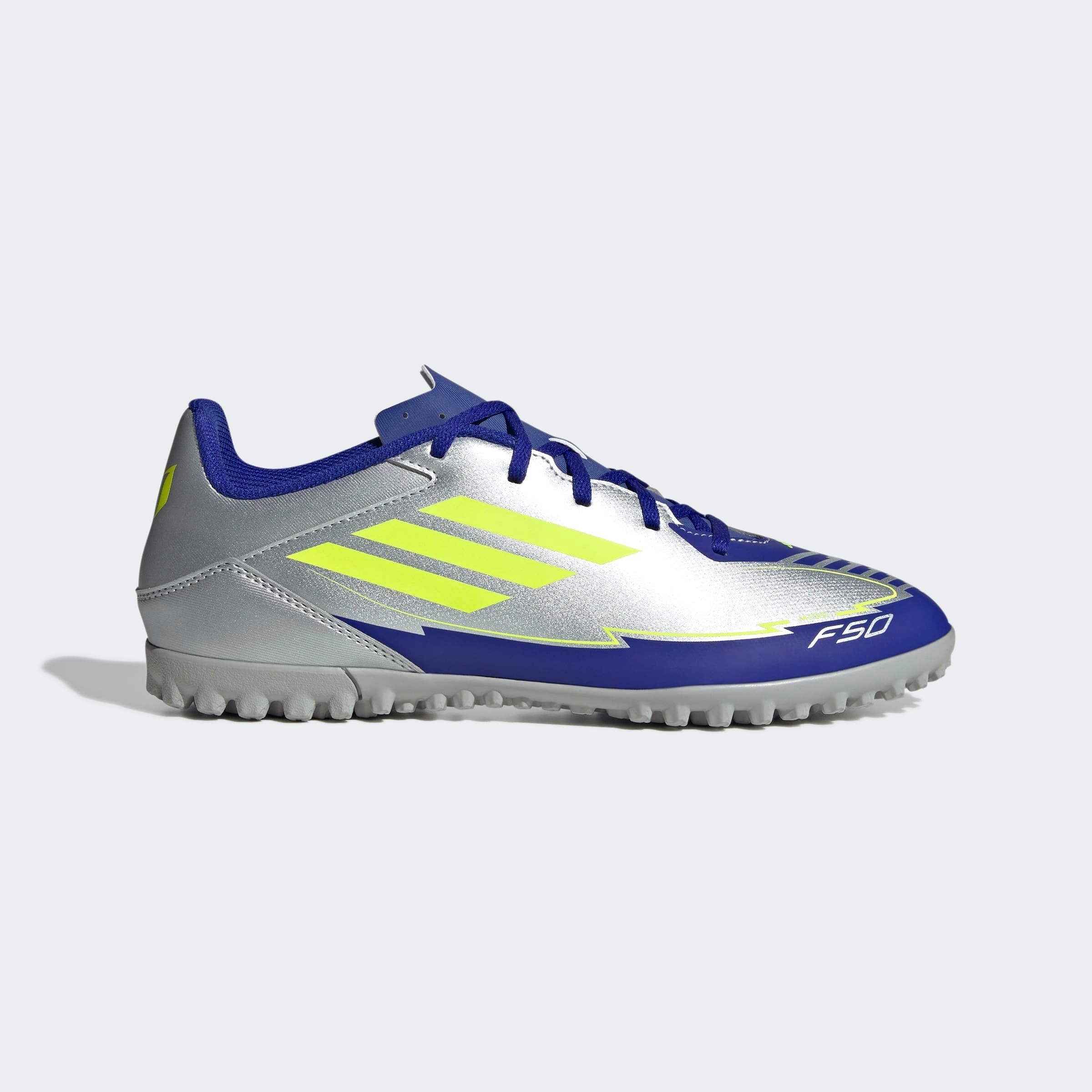 adidas Performance Fußballschuh "F50 CLUB MESSI TF" für synthetische Hartpl günstig online kaufen