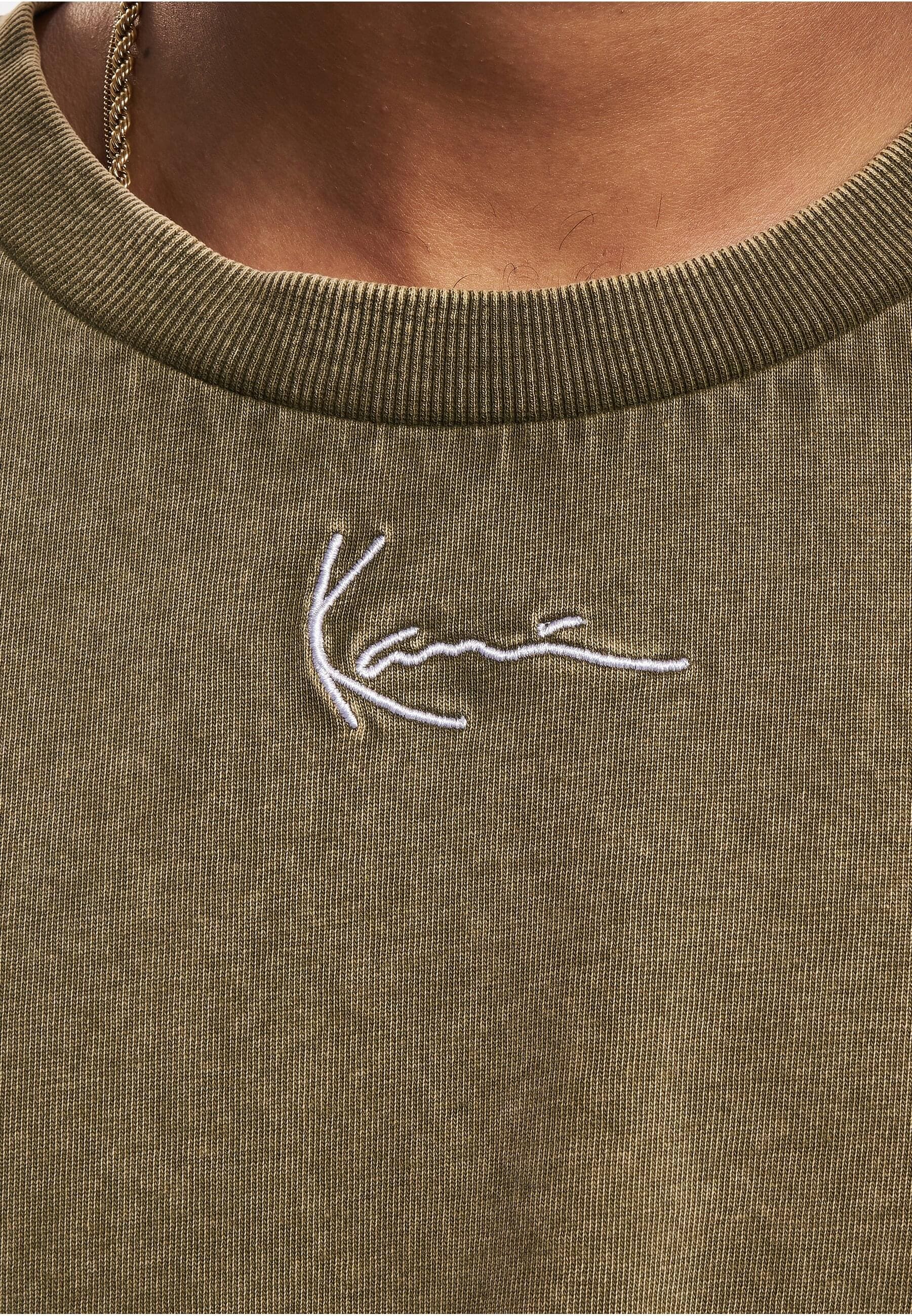 Karl Kani T-Shirt »Karl Kani Herren« 1 Stk.