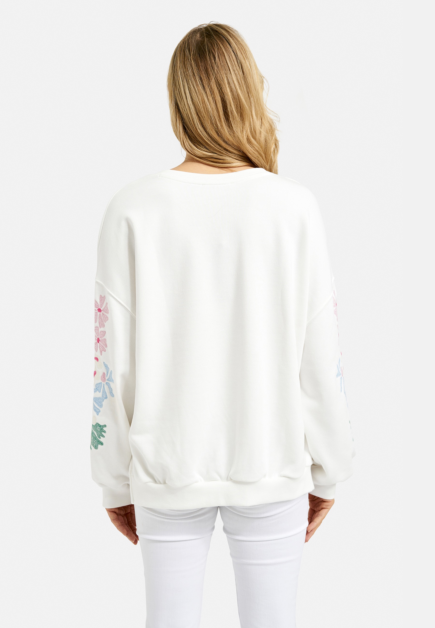 Smith & Soul Sweater
