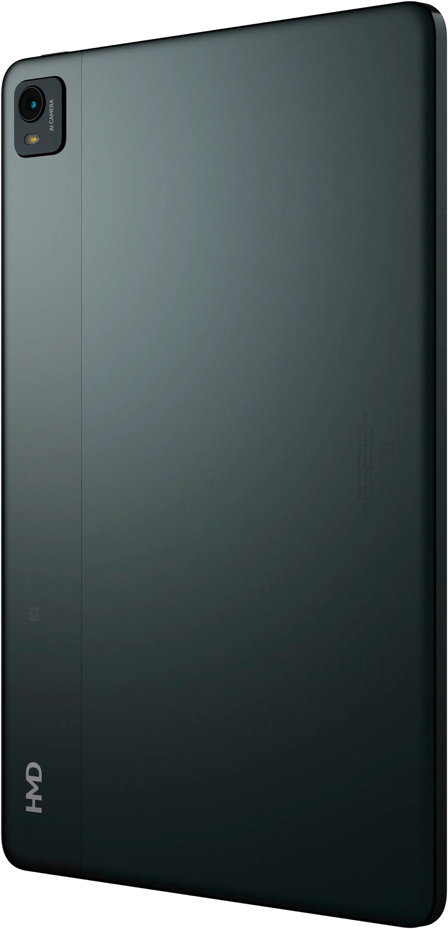 HMD Tablet »T21 LTE 64Gb«, (26,31 cm / 10,36 Zoll), Android, 4G (LTE),)