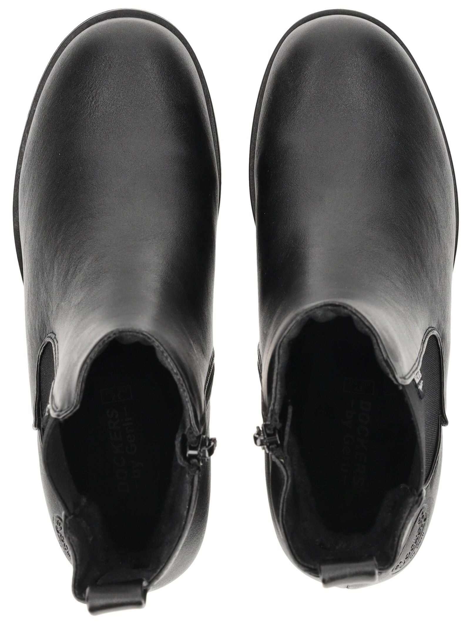 Dockers by Gerli Stiefelette »Dockers by Gerli Stiefelette Lederimitat«