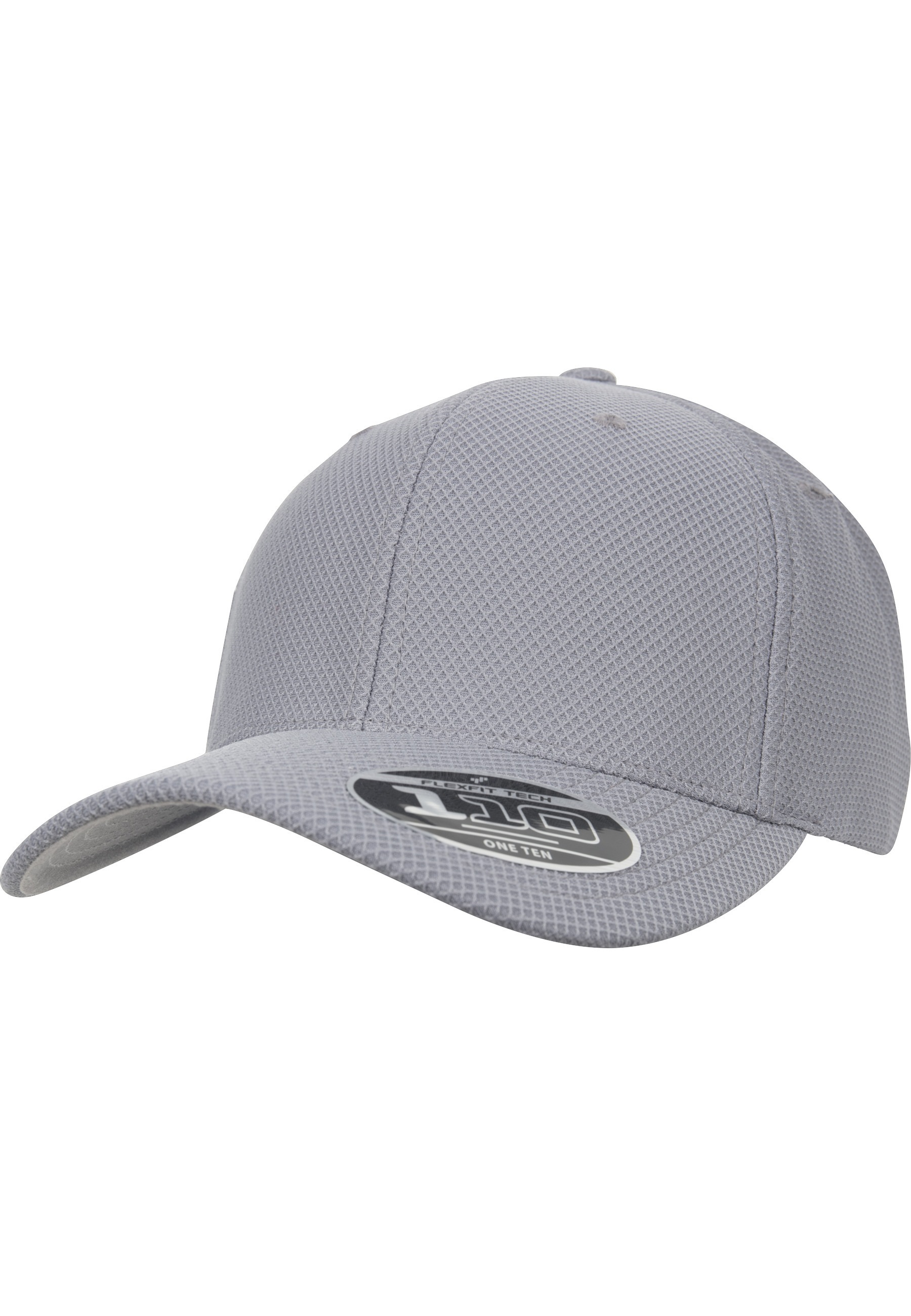 Thumbnail - Flexfit Fitted Cap "Flexfit Unisex 110 Hybrid"