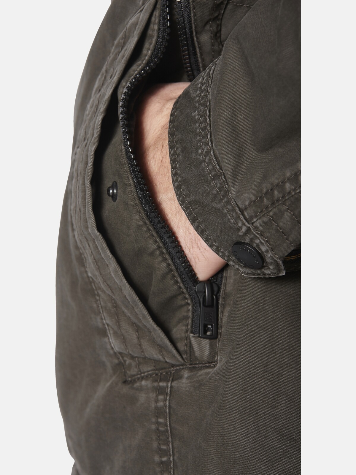 Babista Outdoorjacke »Langjacke ROTESSI«