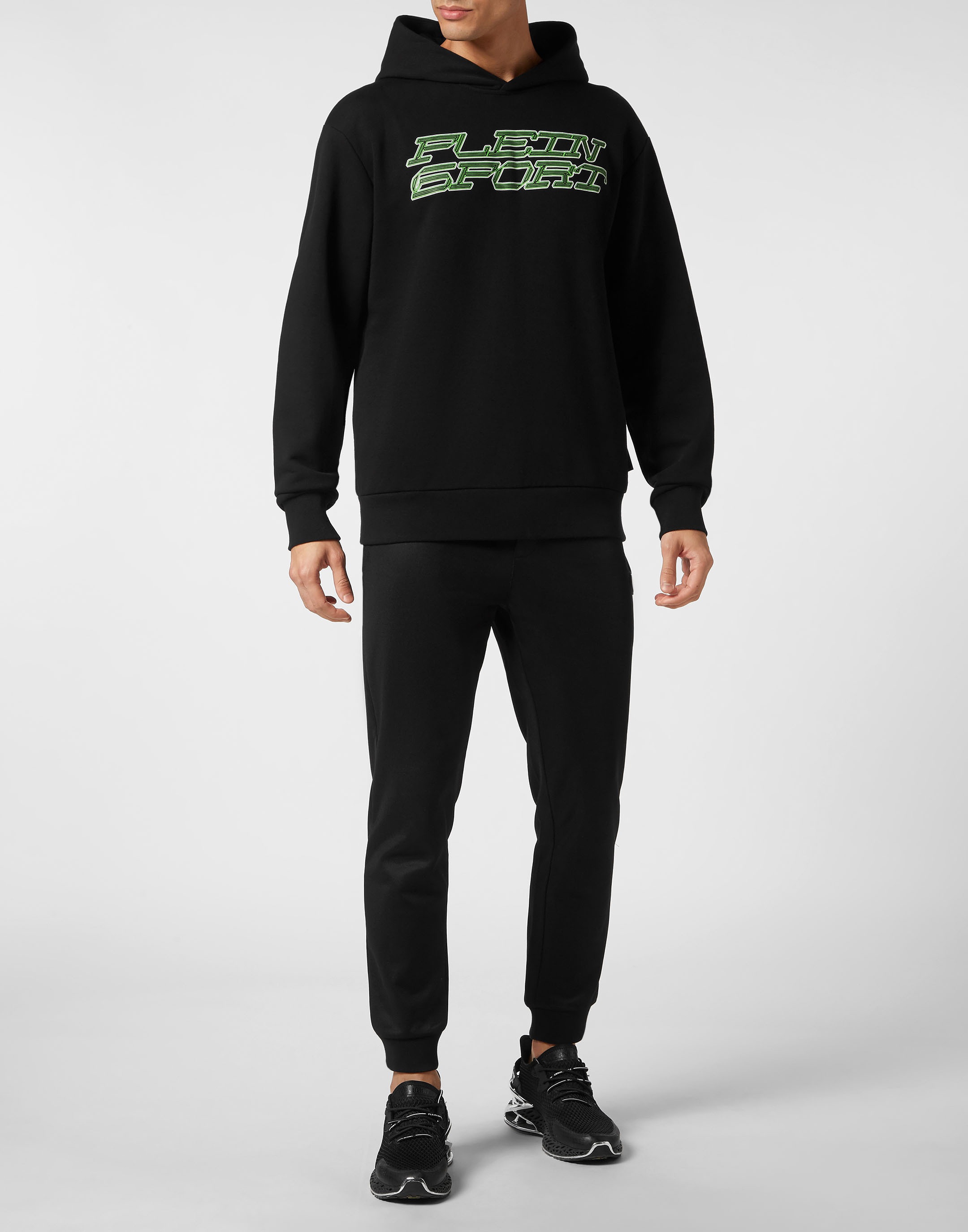 PLEIN SPORT Sweatshirt »Tiger«