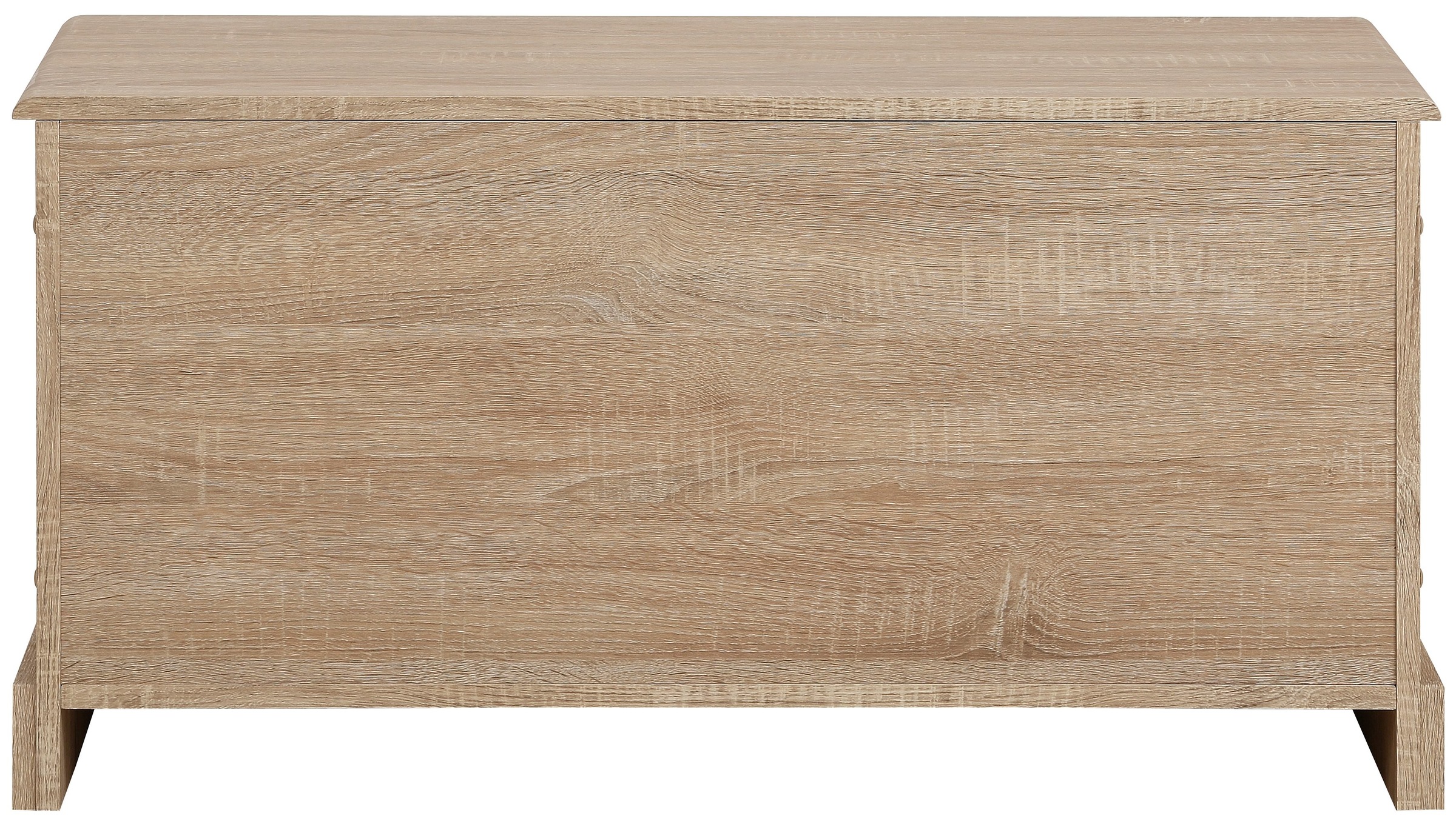 Thumbnail - OTTO home Sitzbank "Binz" zwei unterschiedliche Farbvarianten, mit Stauraum, Breite 90 cm