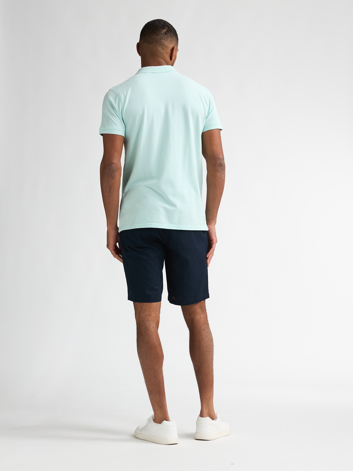 Petrol Industries Chinoshorts »Men Shorts Chino«  mit Tunnelzug