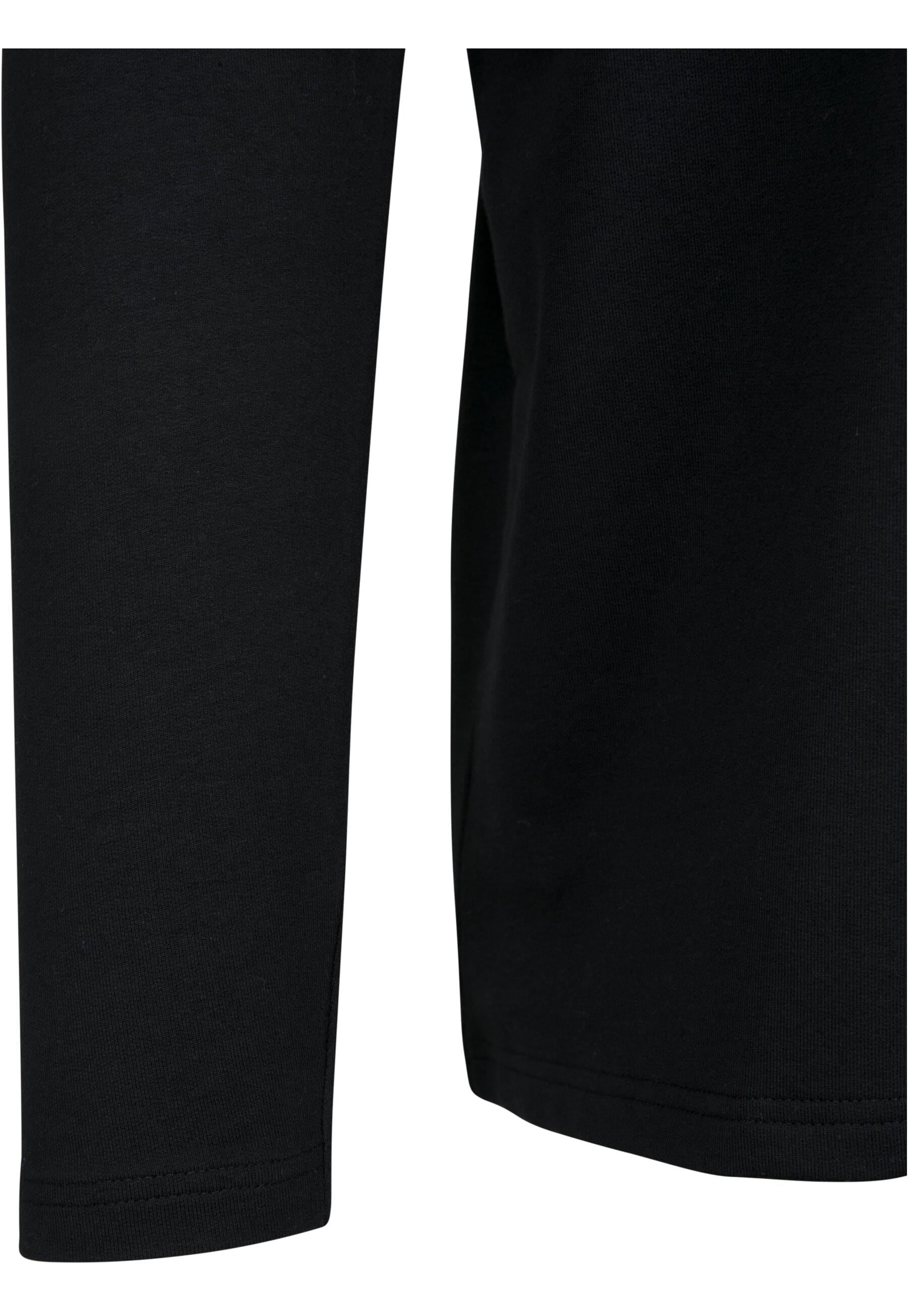 URBAN CLASSICS T-Shirt »Urban Classics Herren Stretch Terry Longsleeve« 1 Stk.