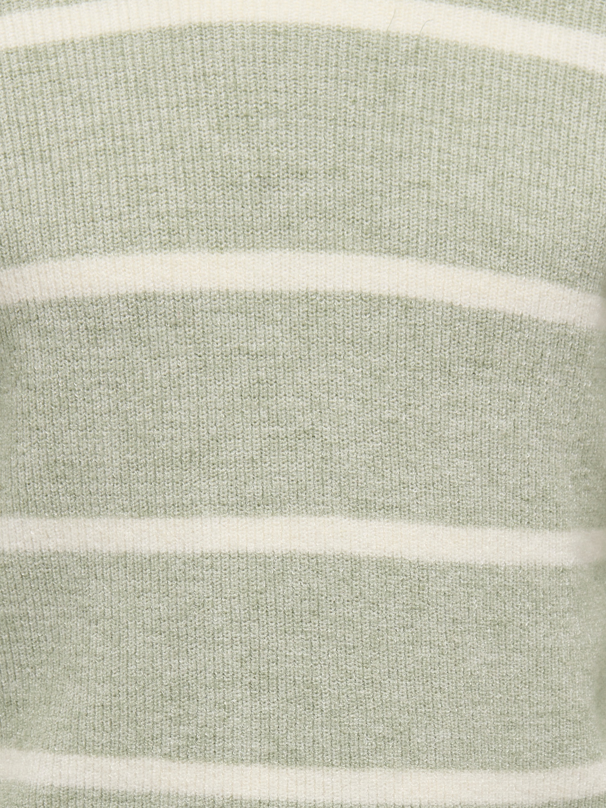 Thumbnail - KIDS ONLY Strickpullover "KOGFRANCA SHORT L/S STRIPE KNT NOOS"