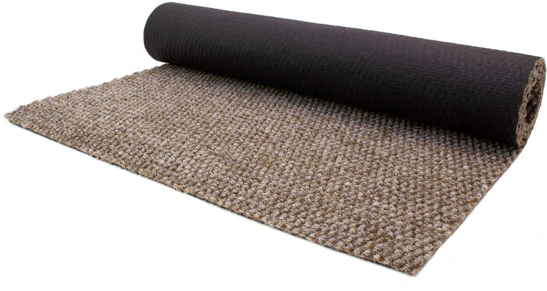 Primaflor-Ideen in Textil Küchenläufer »PICOLLO, Made in Belgium«, rechteckig, 8 mm Höhe, Nadelfilz, robust und pflegeleicht, rutschhemmend, Küche