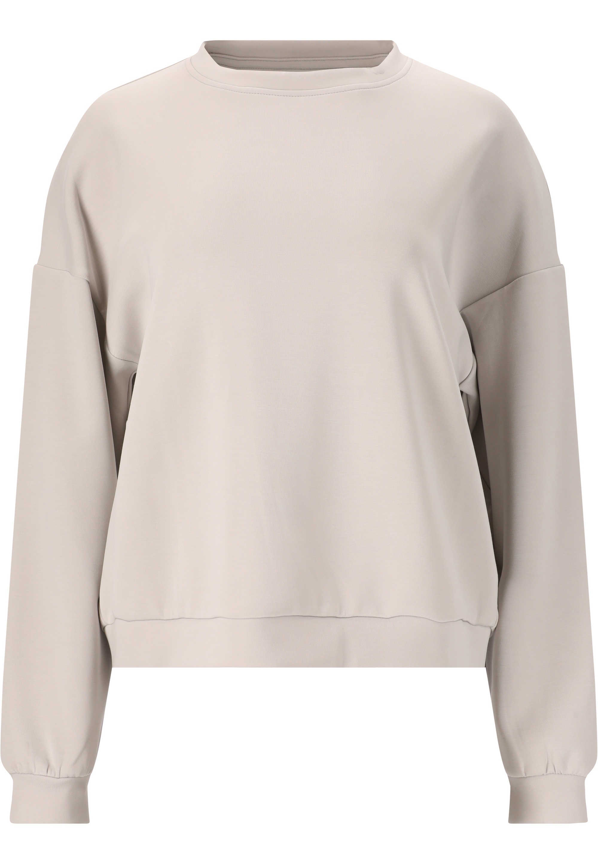 ATHLECIA Sweatshirt »Jillnana«, im klassischen Design