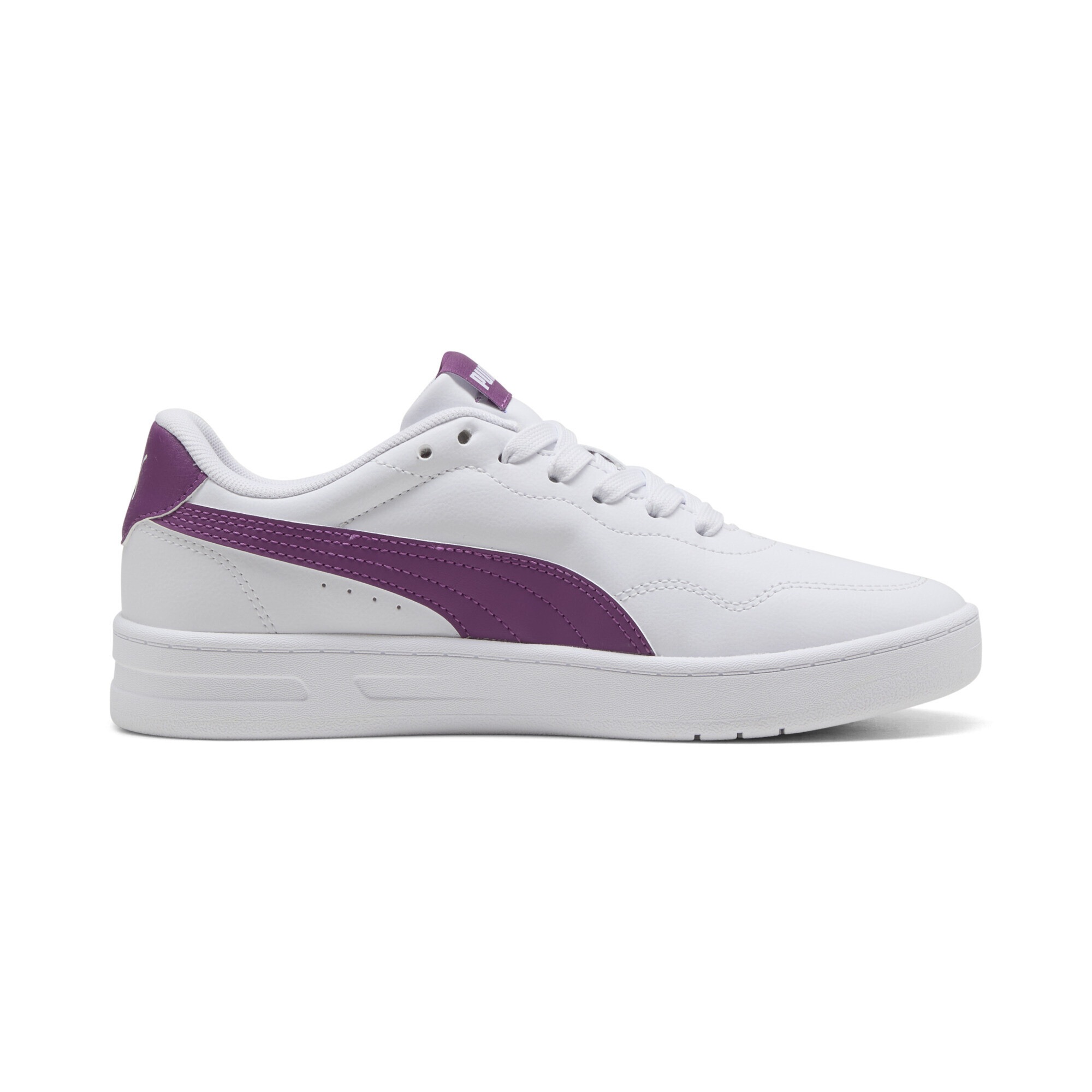 PUMA Sneaker »Court Lally Sneakers Damen«