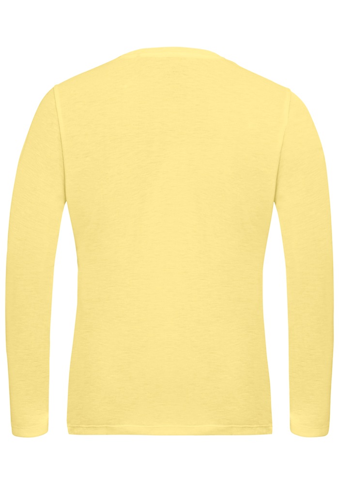 Jack Wolfskin Langarmshirt »VONNAN LS T W«