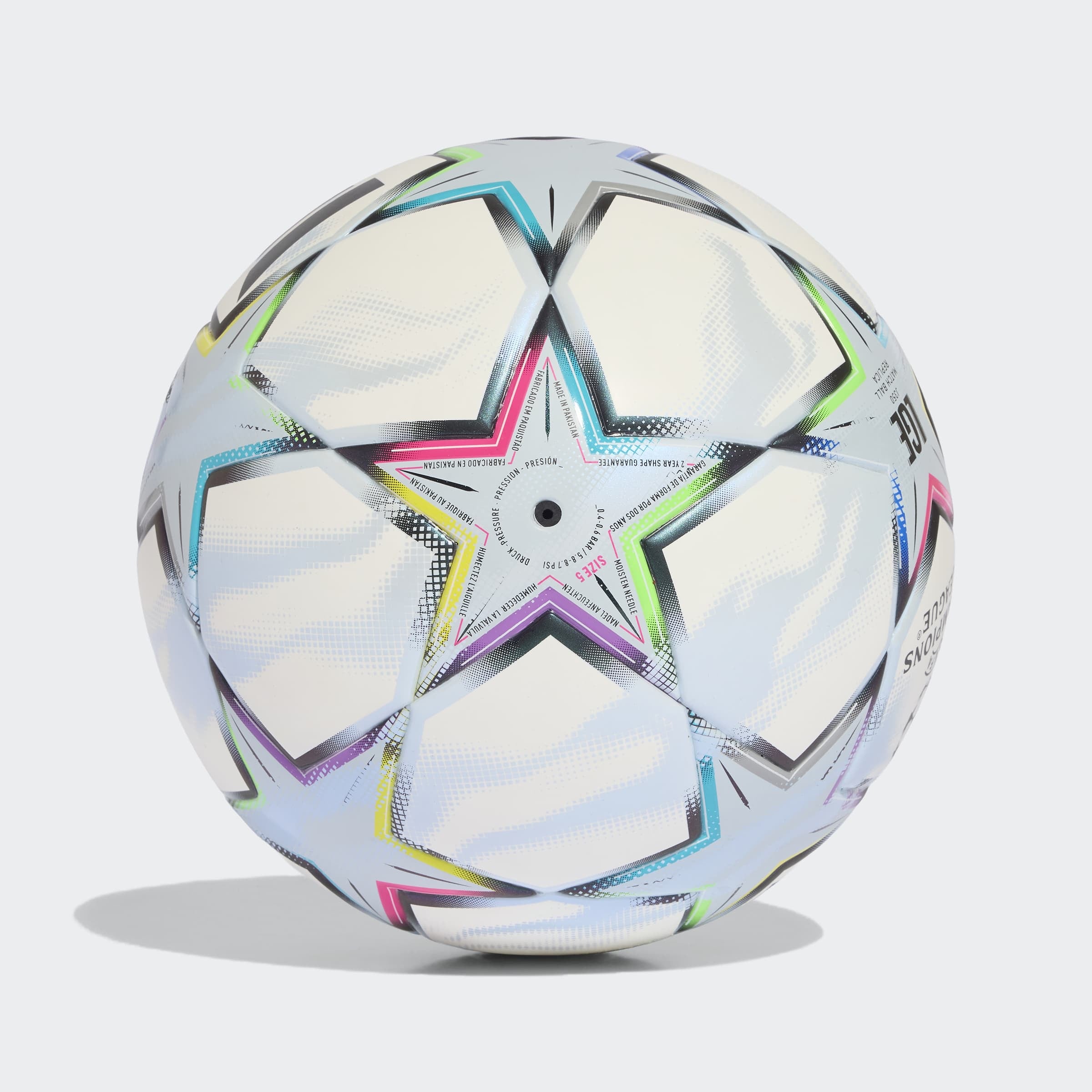 adidas Performance Fußball »UCL LGE J350« für Kinder und Jugendliche I Champions League