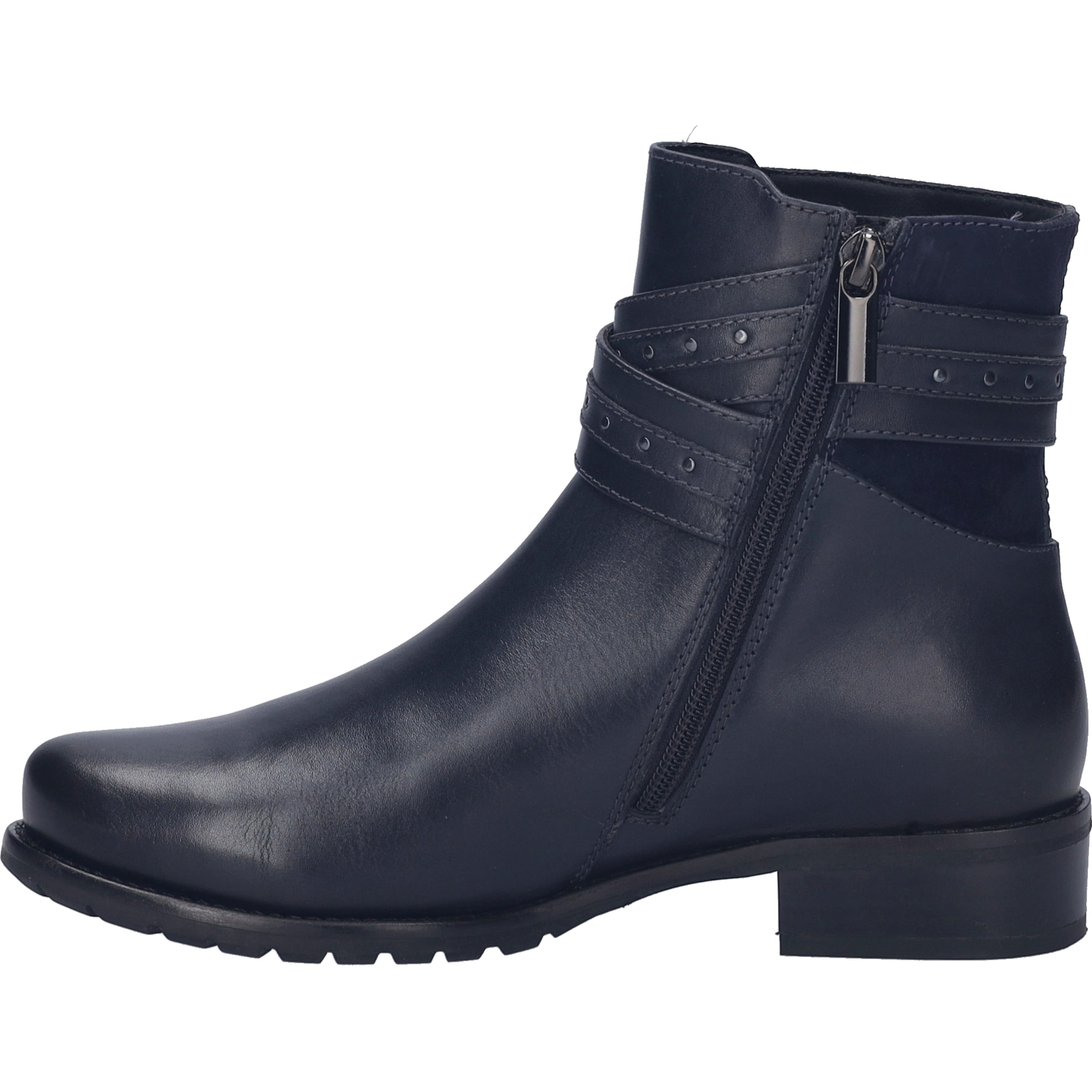 Josef Seibel Stiefelette »Chiara 03, dunkelblau«
