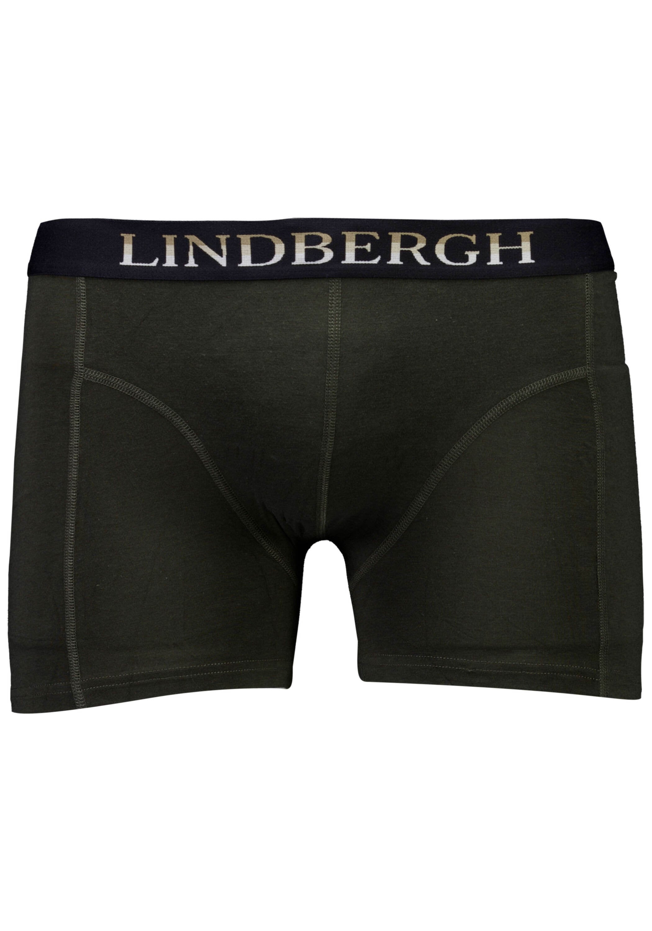 LINDBERGH Boxershorts »Lindbergh Unterhose«