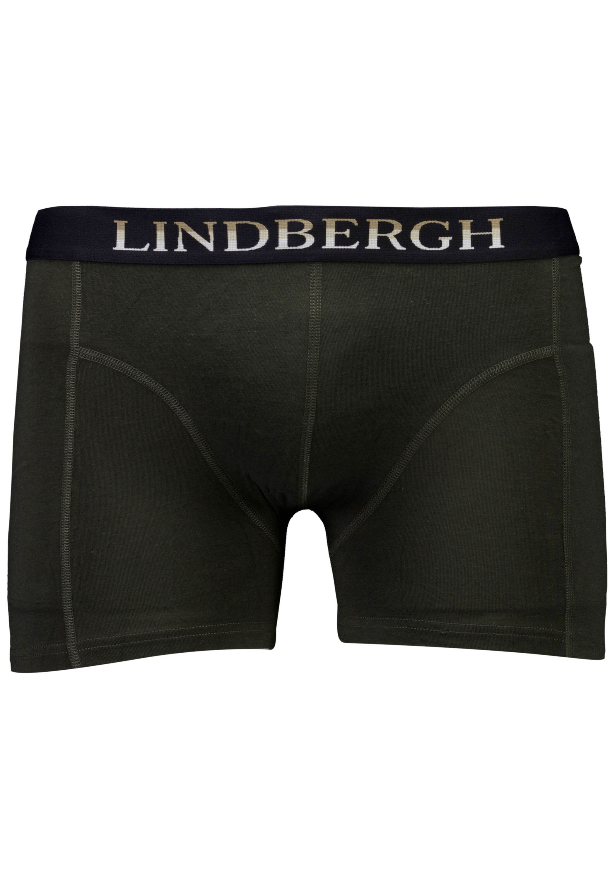 LINDBERGH Boxershorts "Unterhose" günstig online kaufen