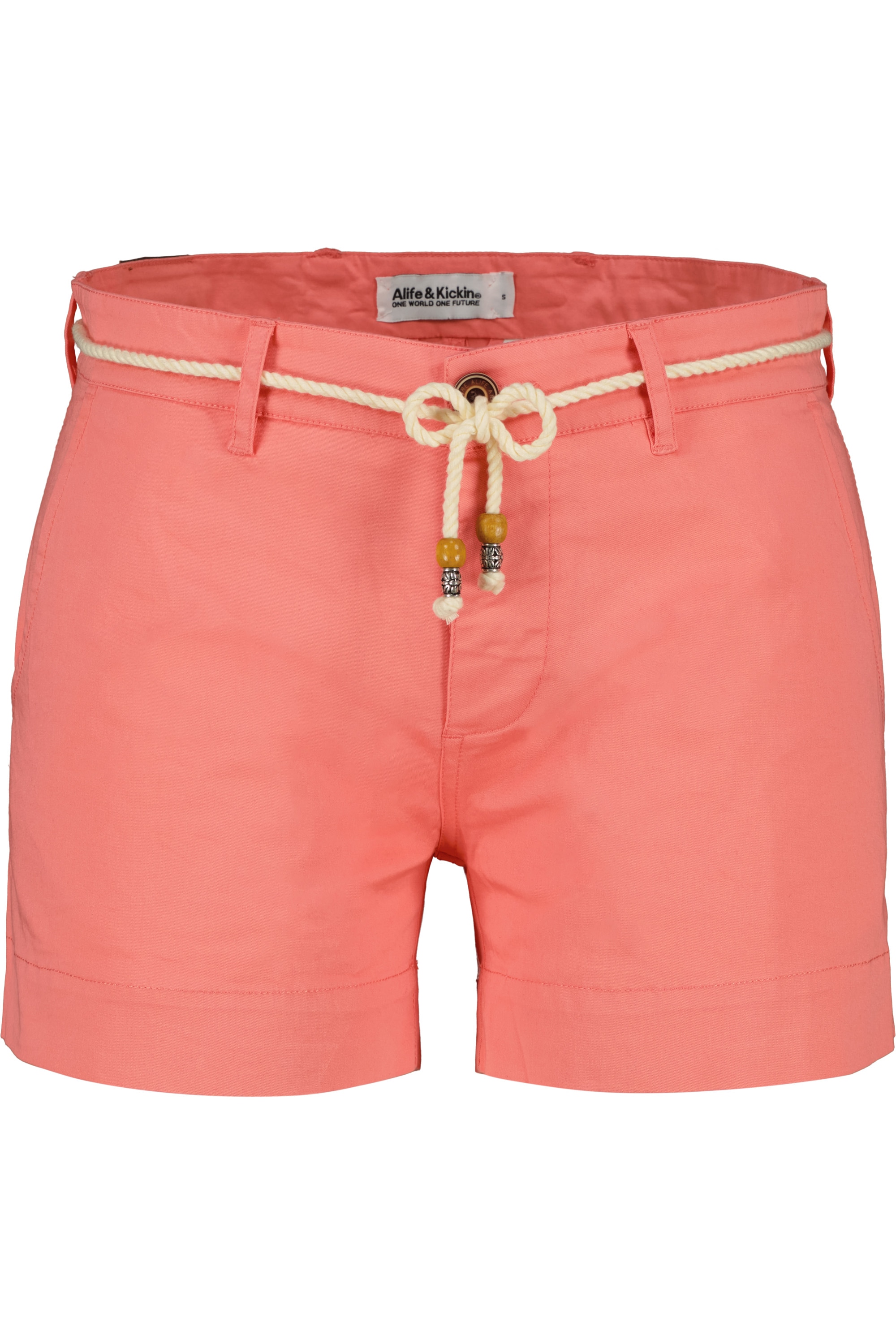 Alife & Kickin Shorts "Damen JuleAK A"