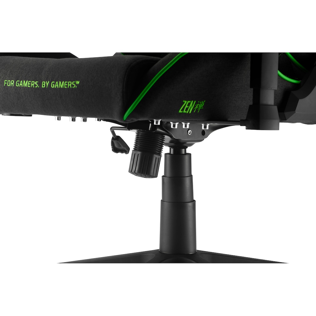 RAZER Gaming-Stuhl »Tarok Pro X by Zen«